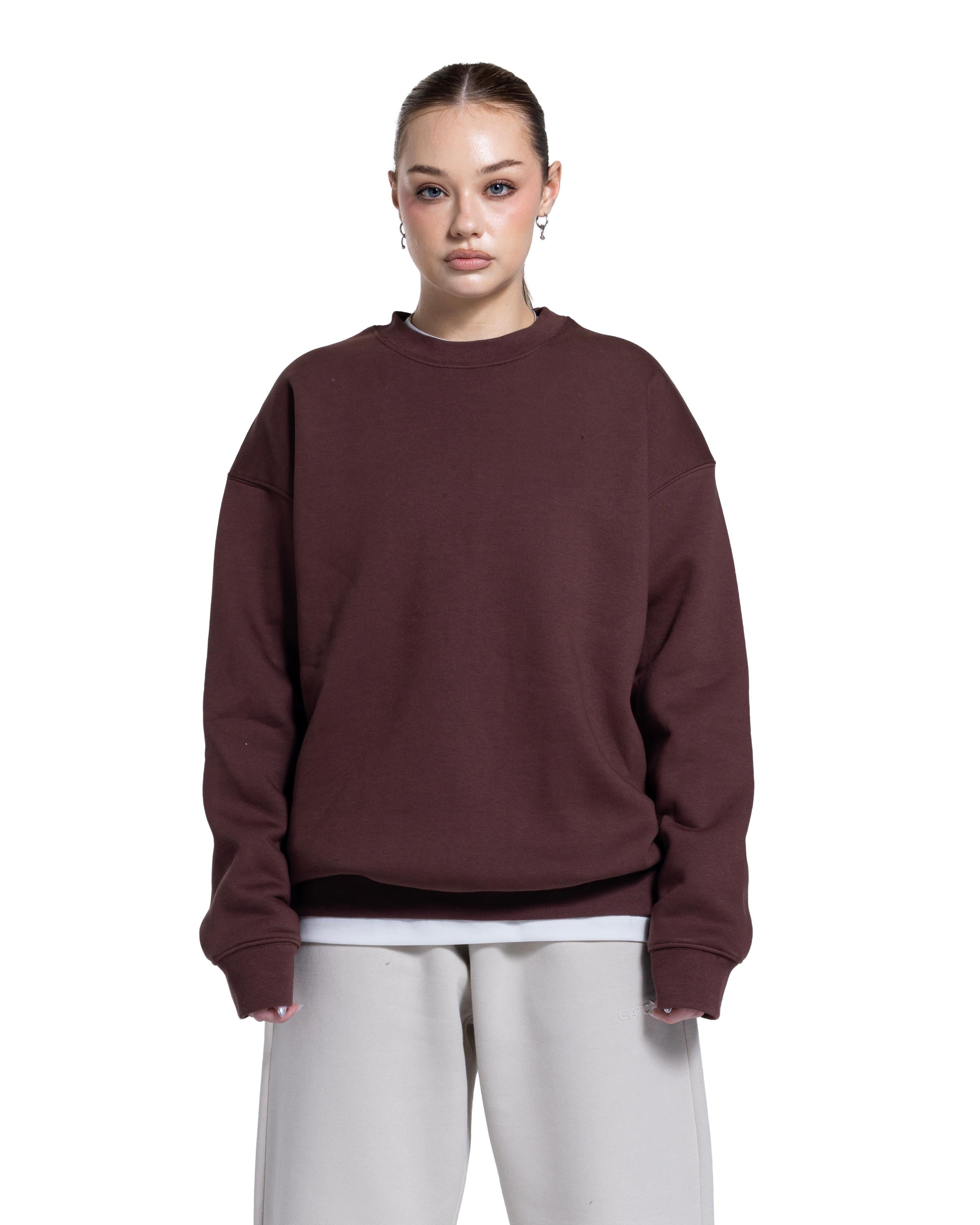 Basic Sweatshirt