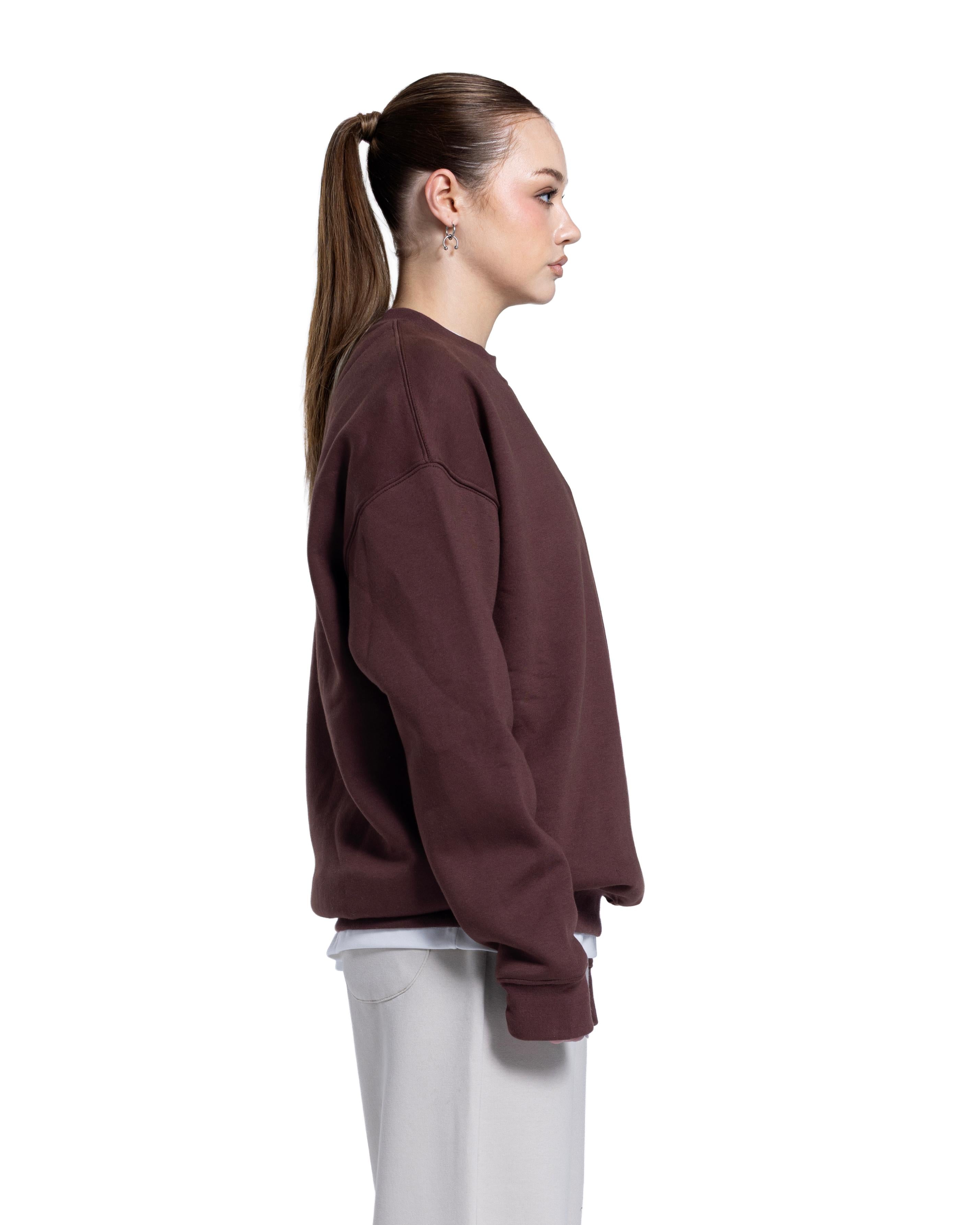 Basic Sweatshirt