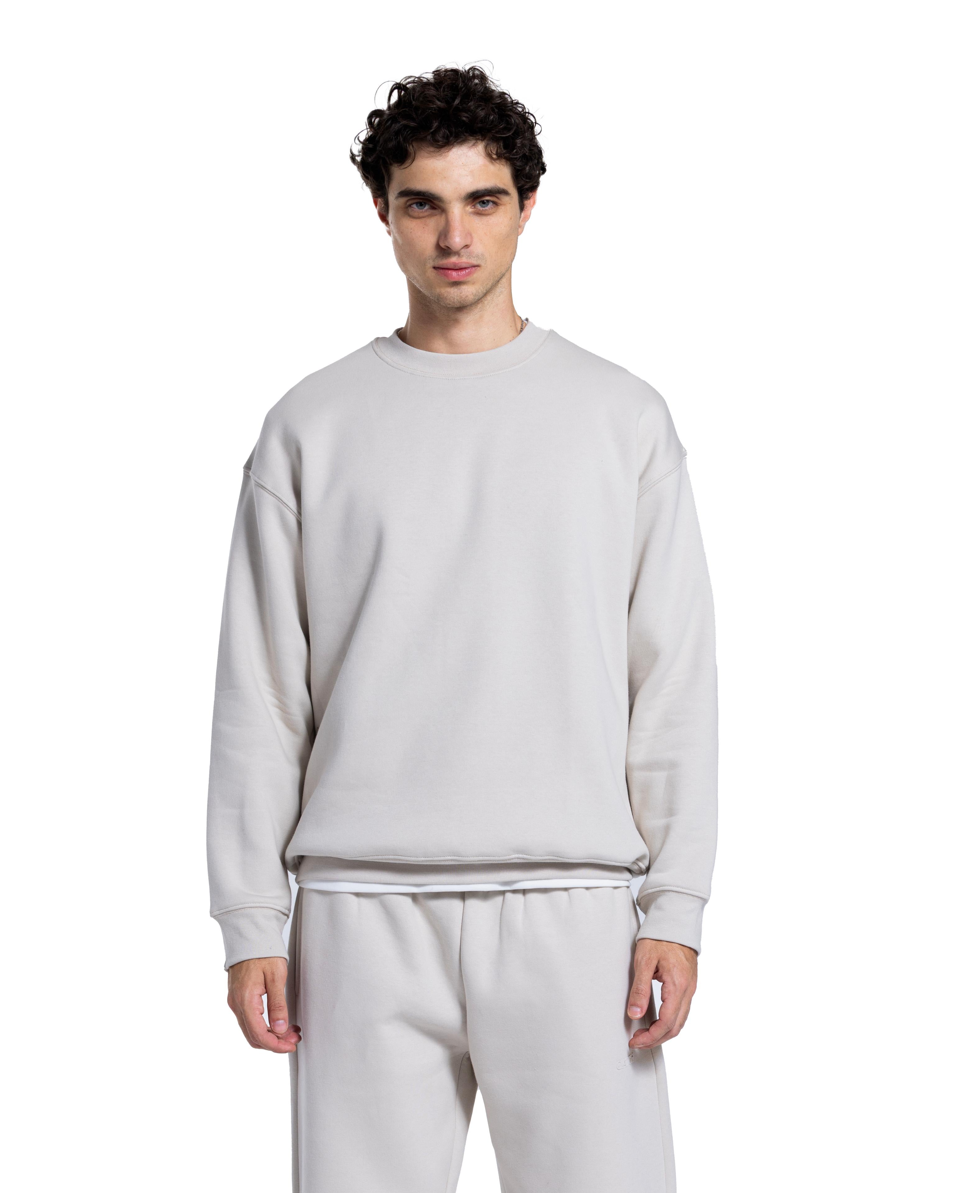 Basic Sweatshirt