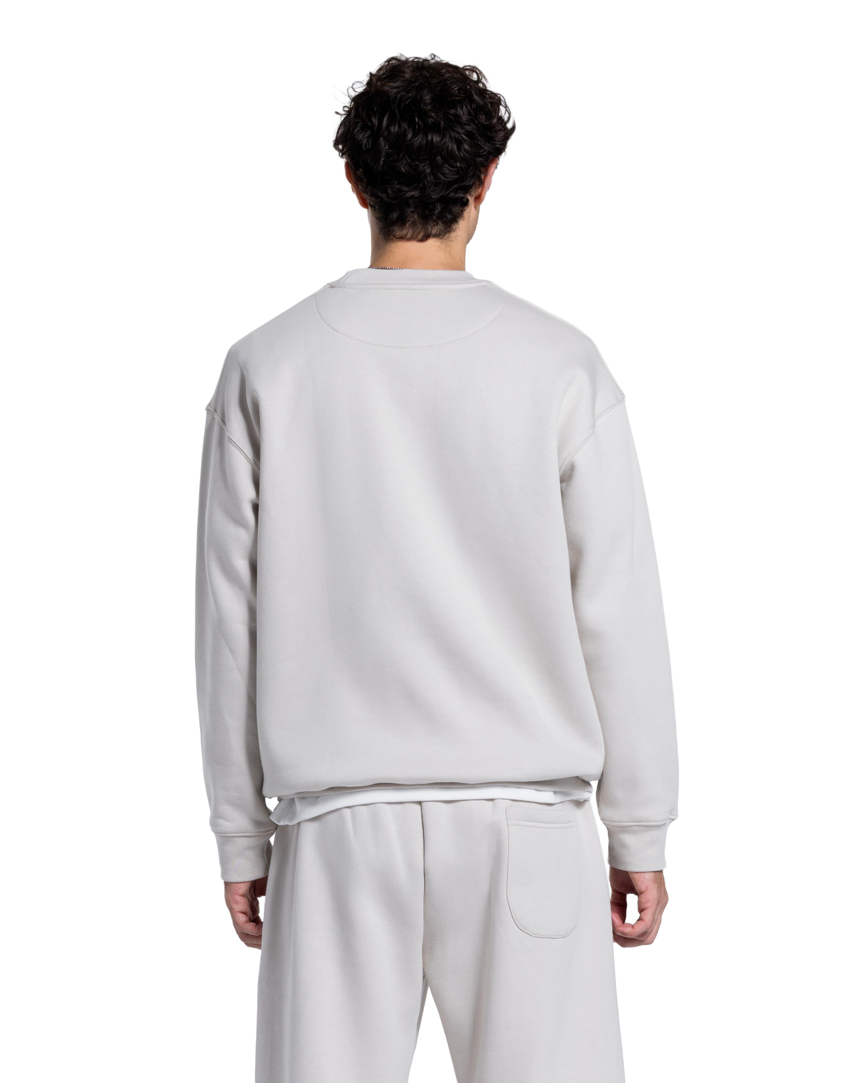 Basic Sweatshirt
