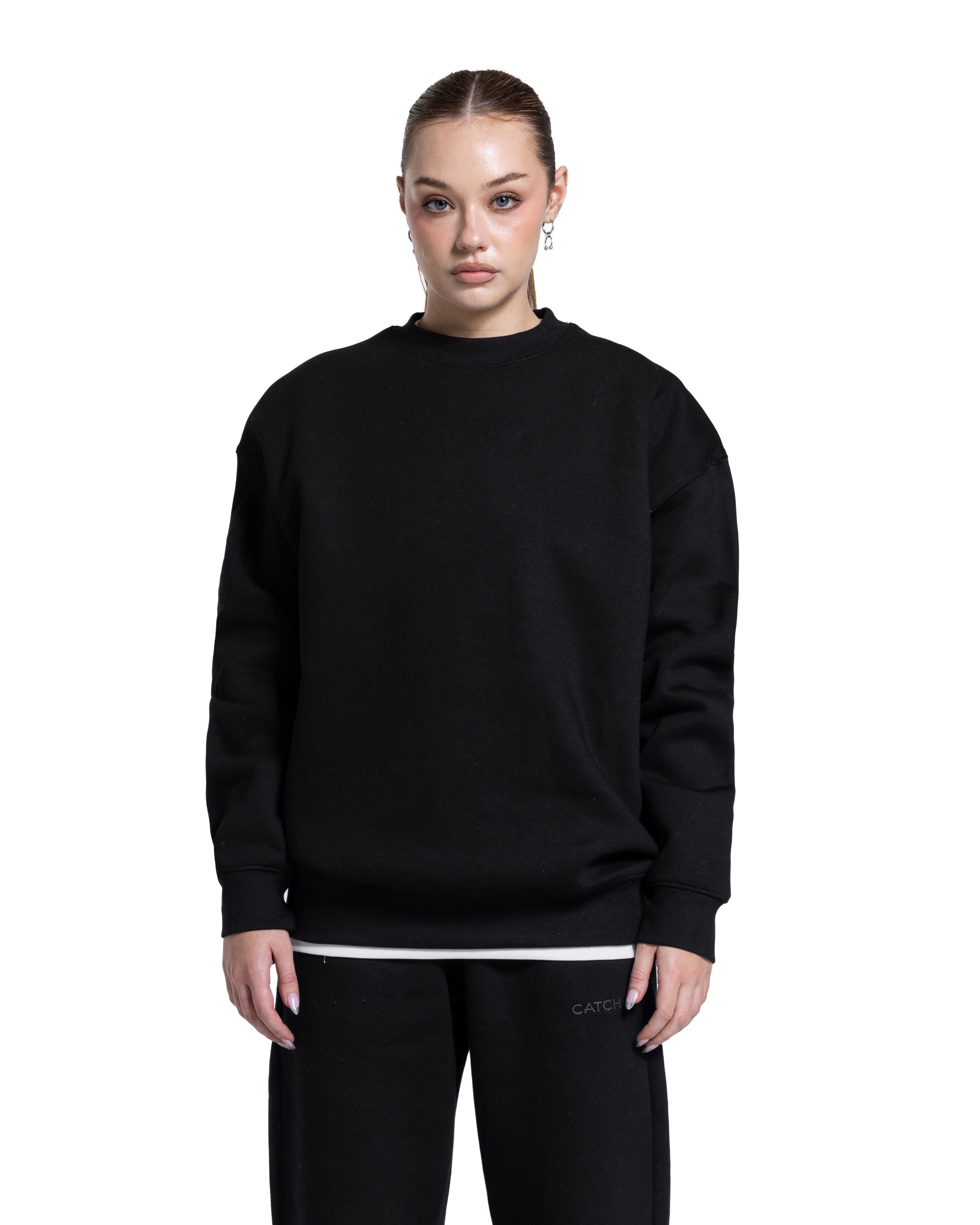 Basic Sweatshirt