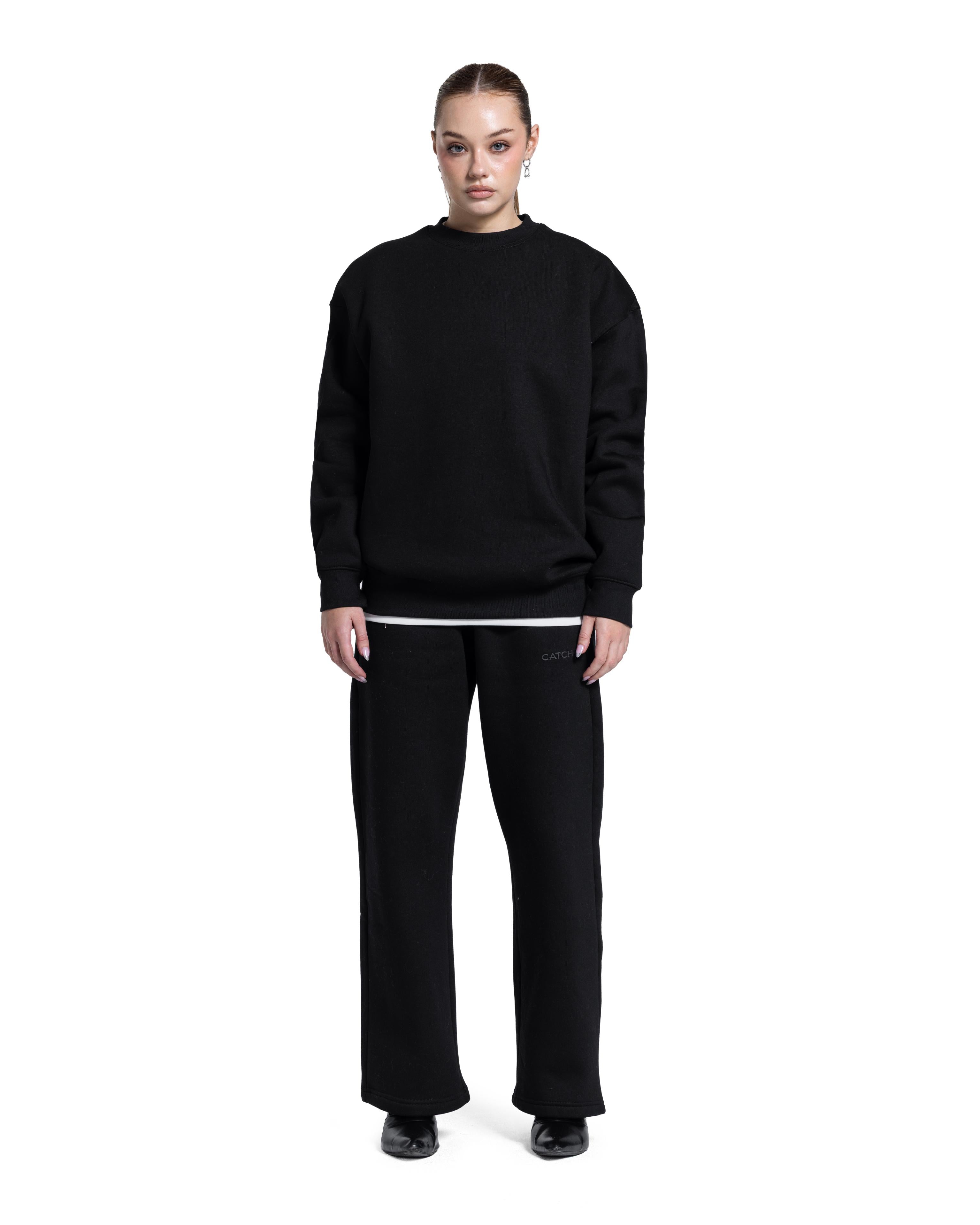 Basic Sweatshirt