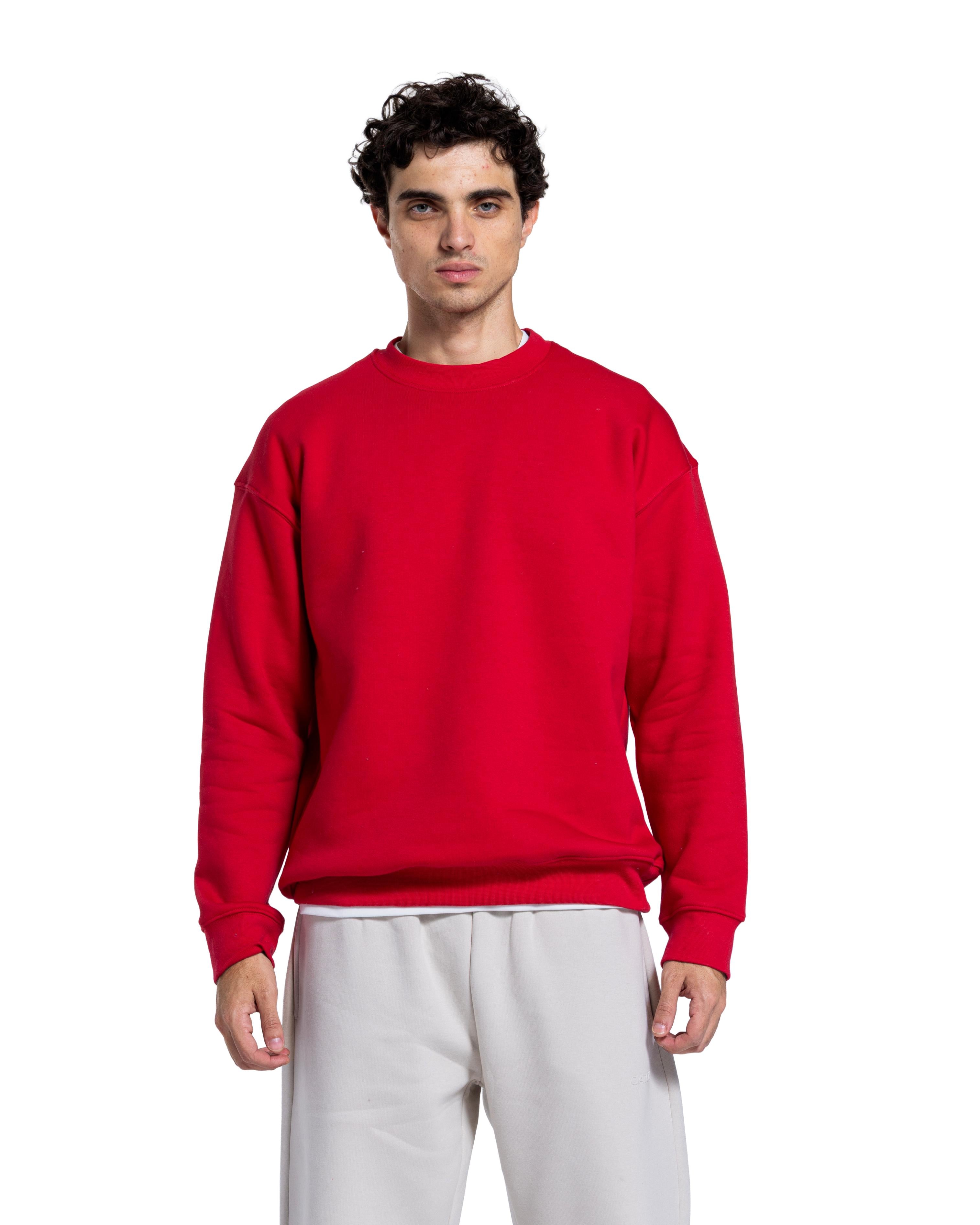 Basic Sweatshirt