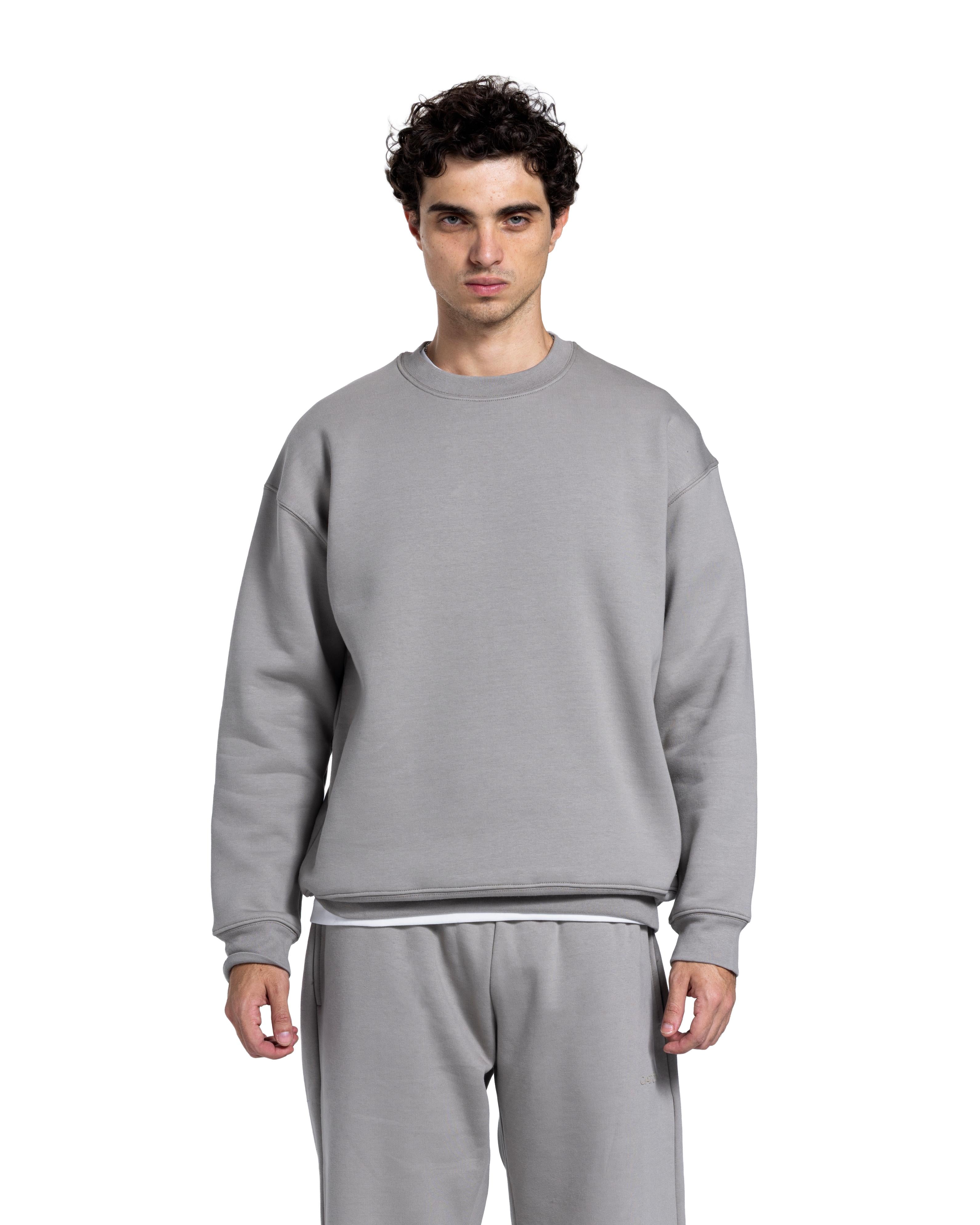 Basic Sweatshirt