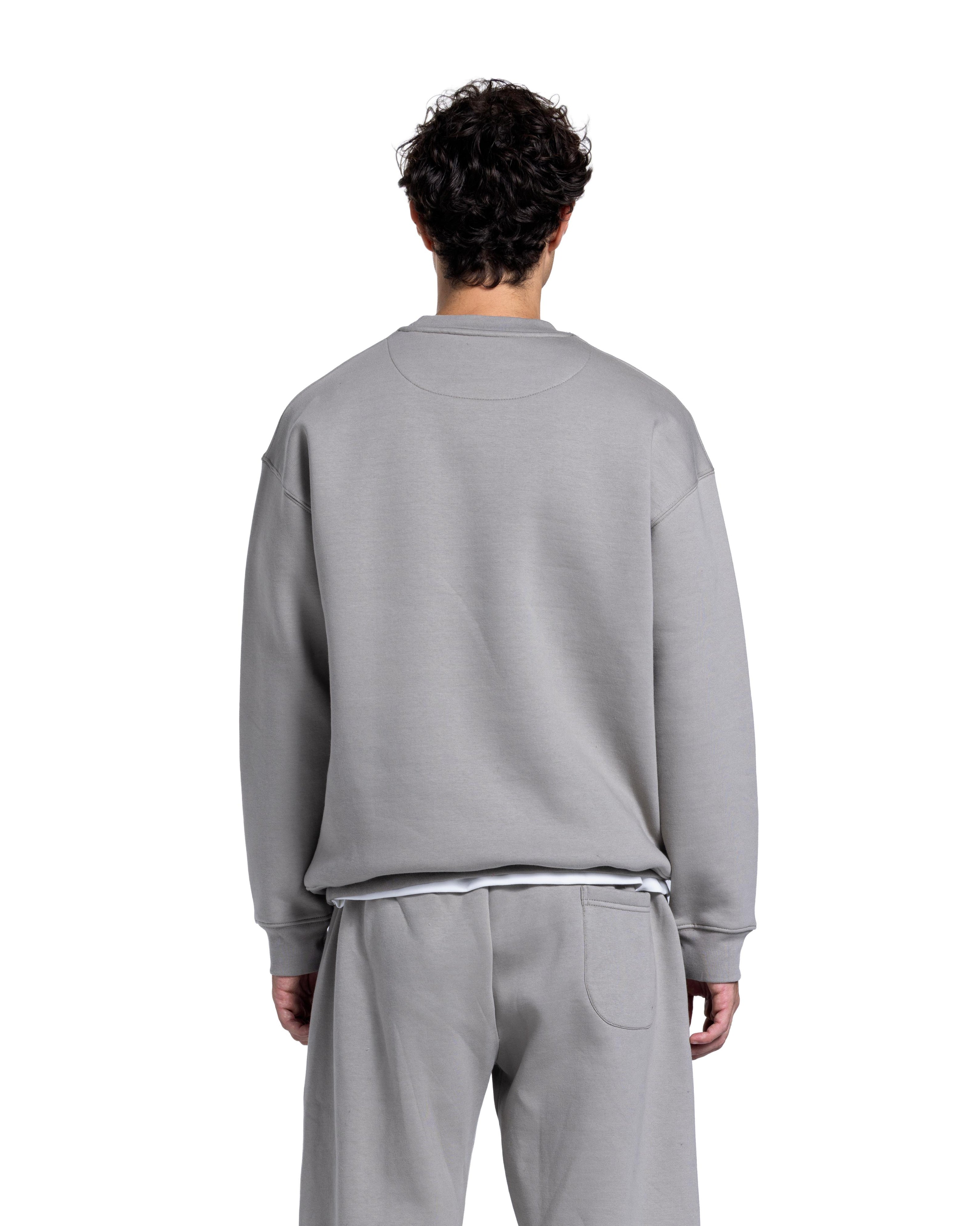 Basic Sweatshirt