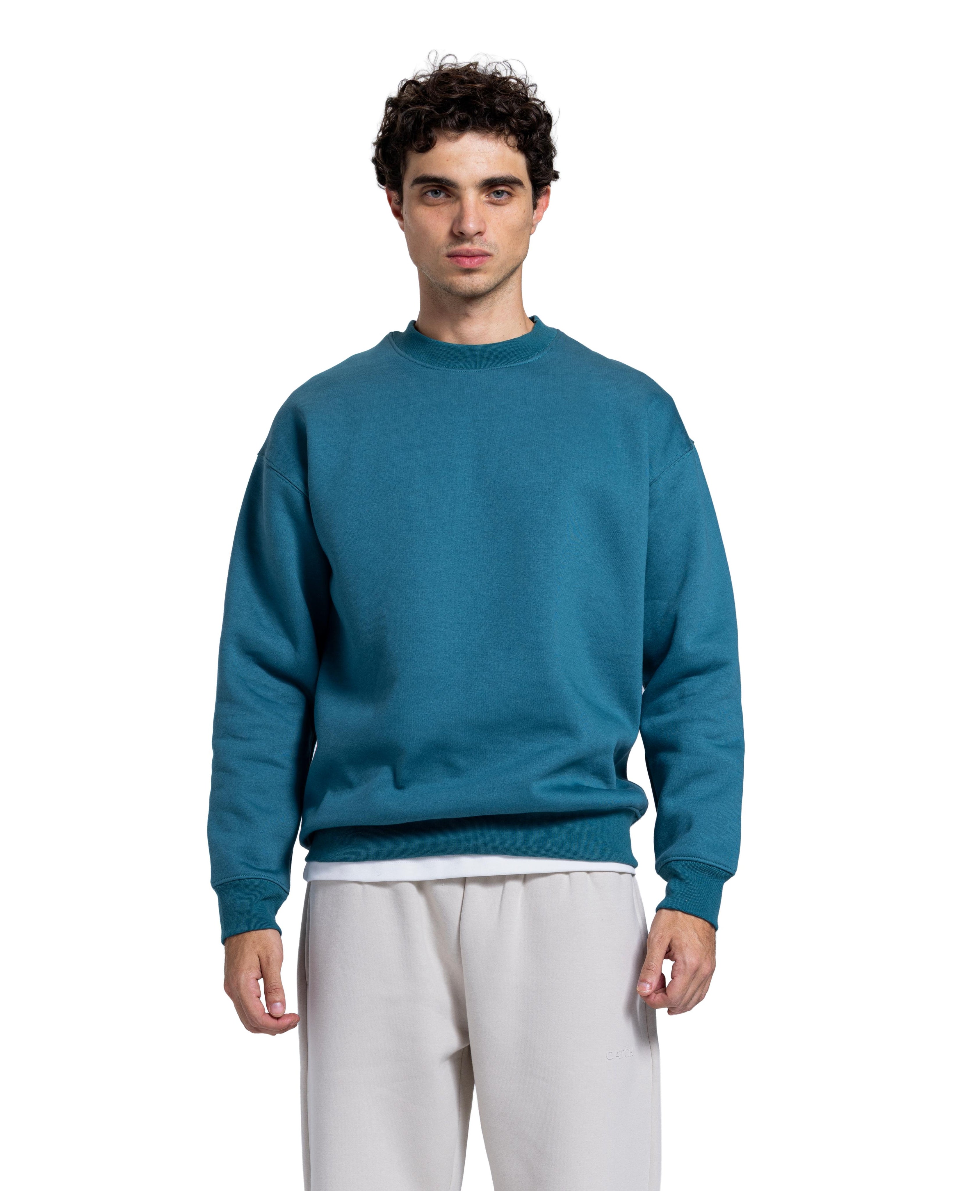 Basic Sweatshir