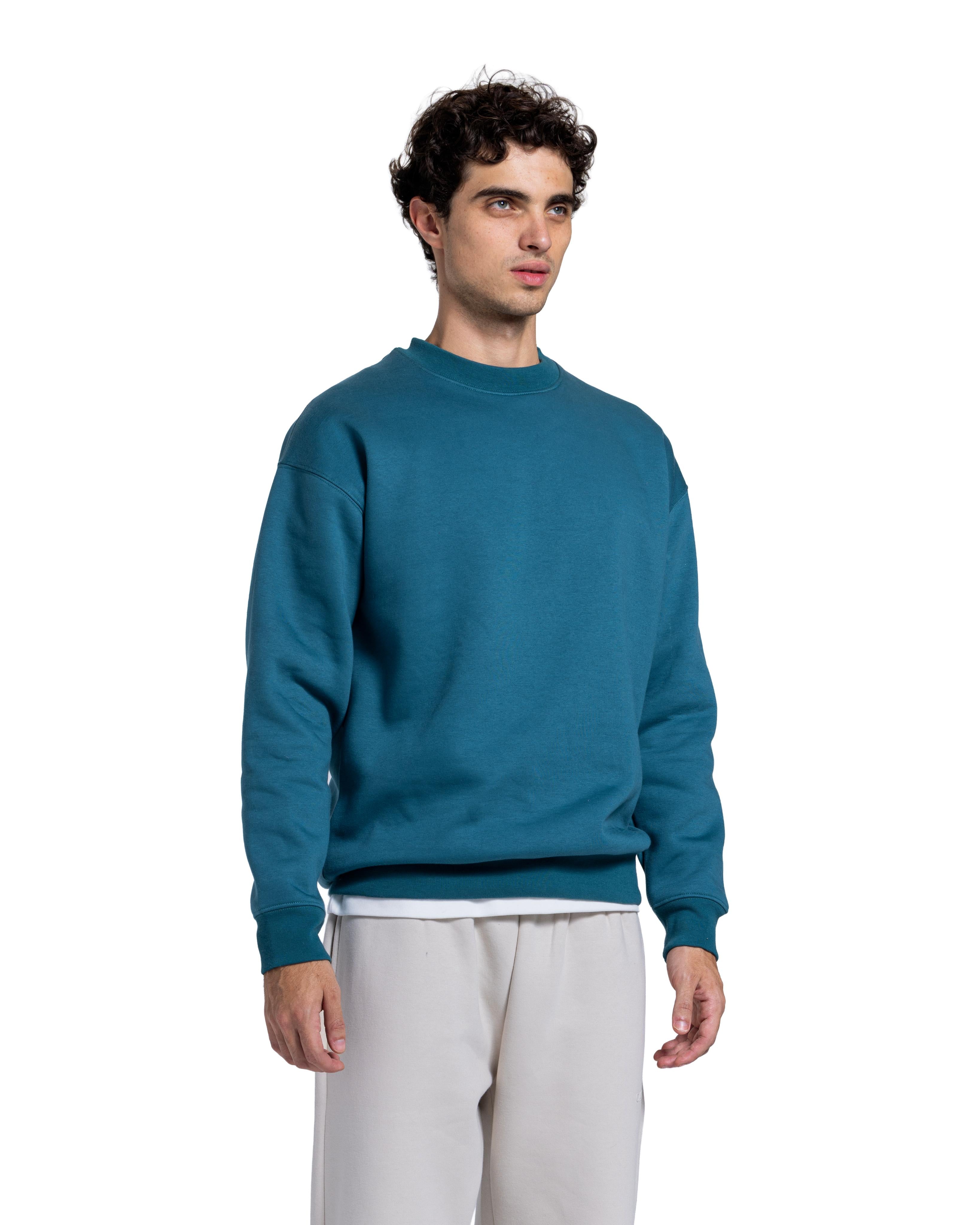 Basic Sweatshir