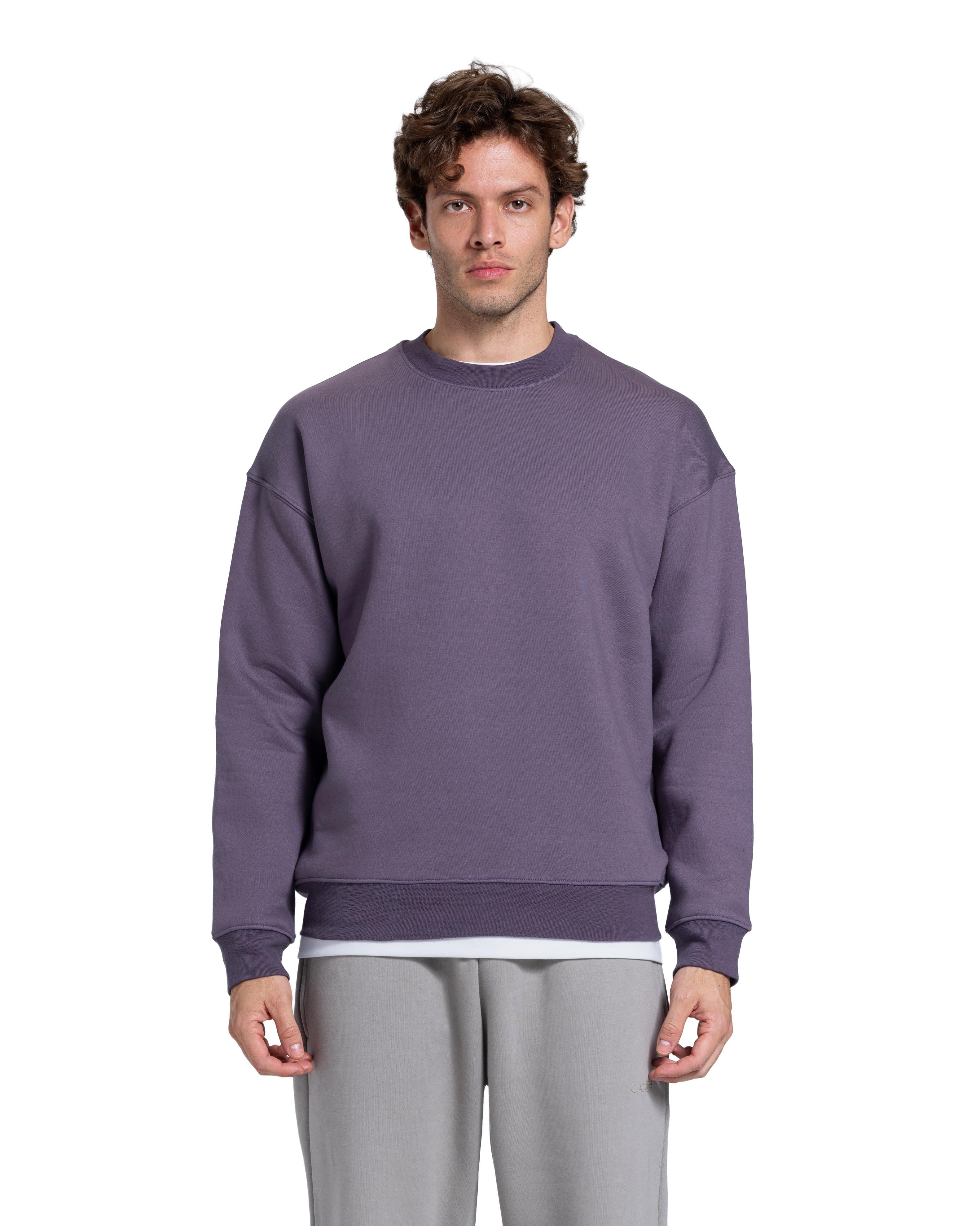 Basic Sweatshirt