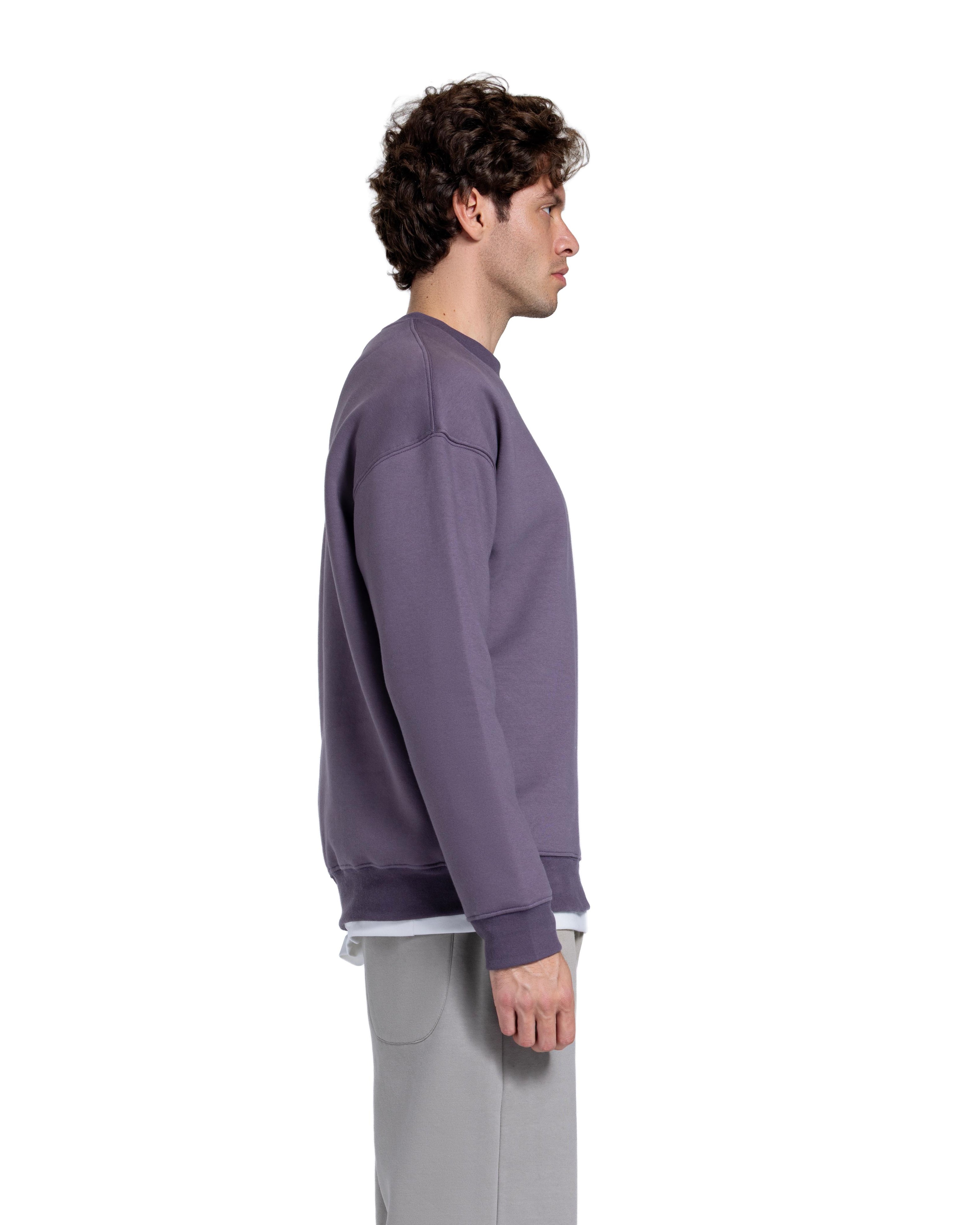 Basic Sweatshirt