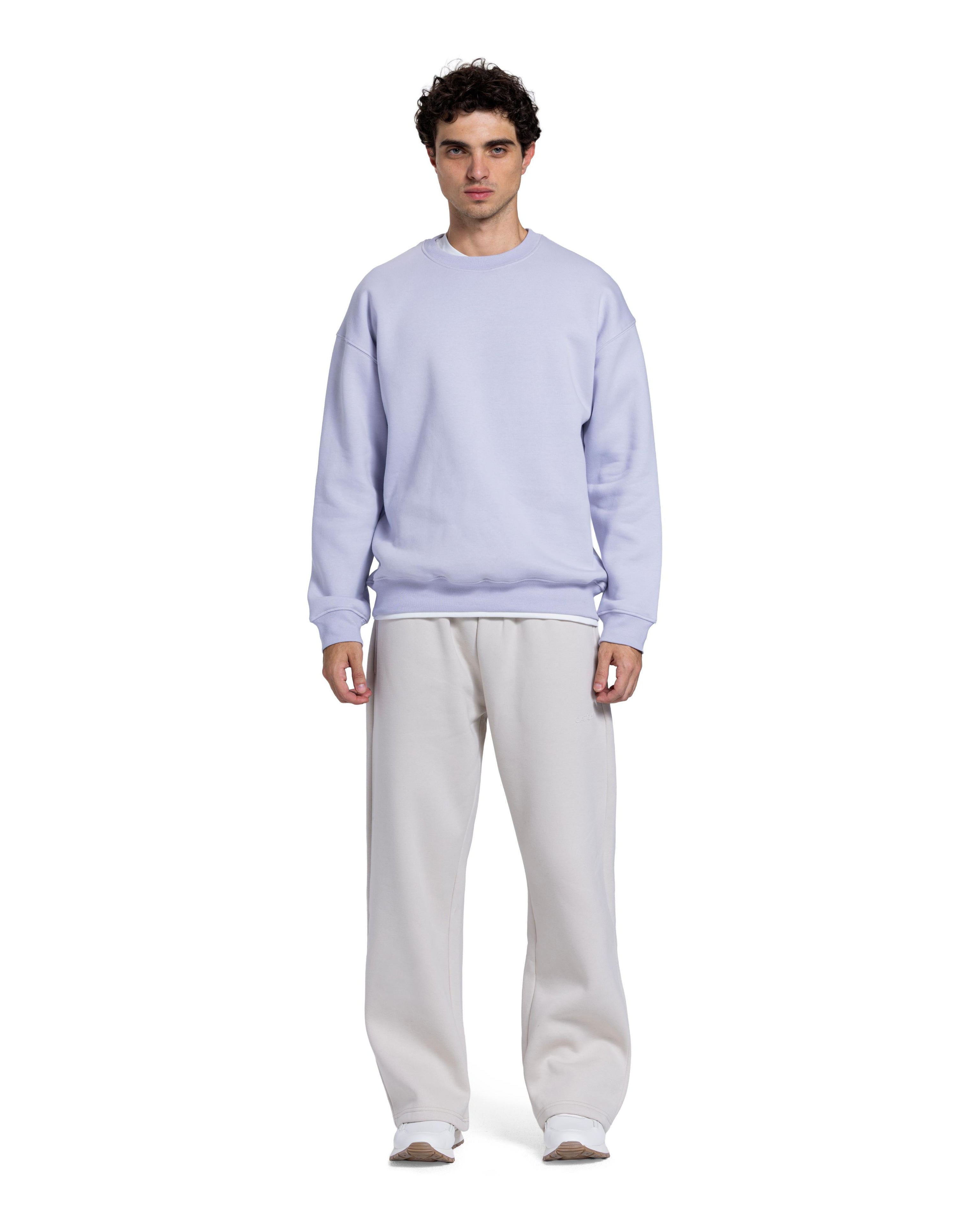 Basic Sweatshirt