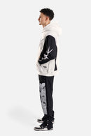 CATCH PRINTED HOODIE