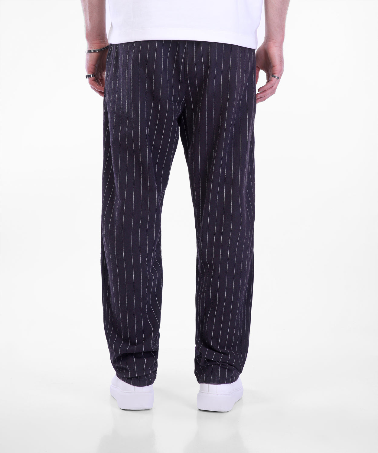 Bassic SweatPant Catch