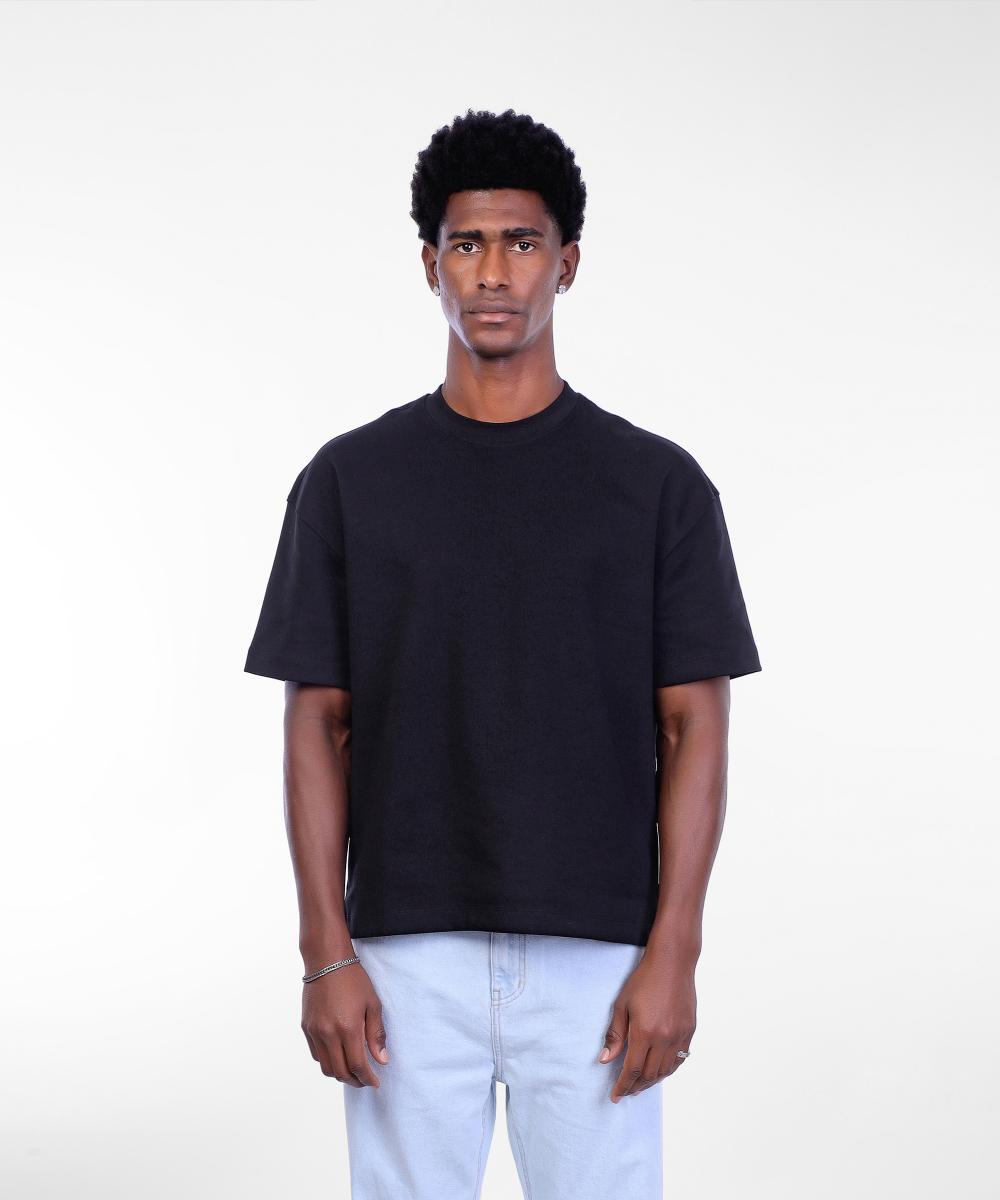 Basic Box Fit T-Shirt