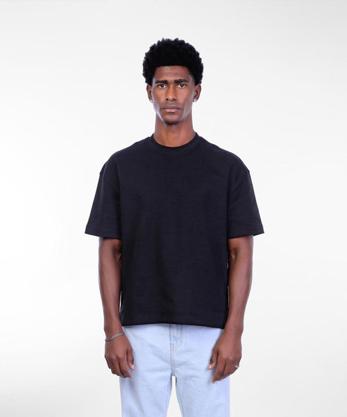 Basic Box Fit T-Shirt