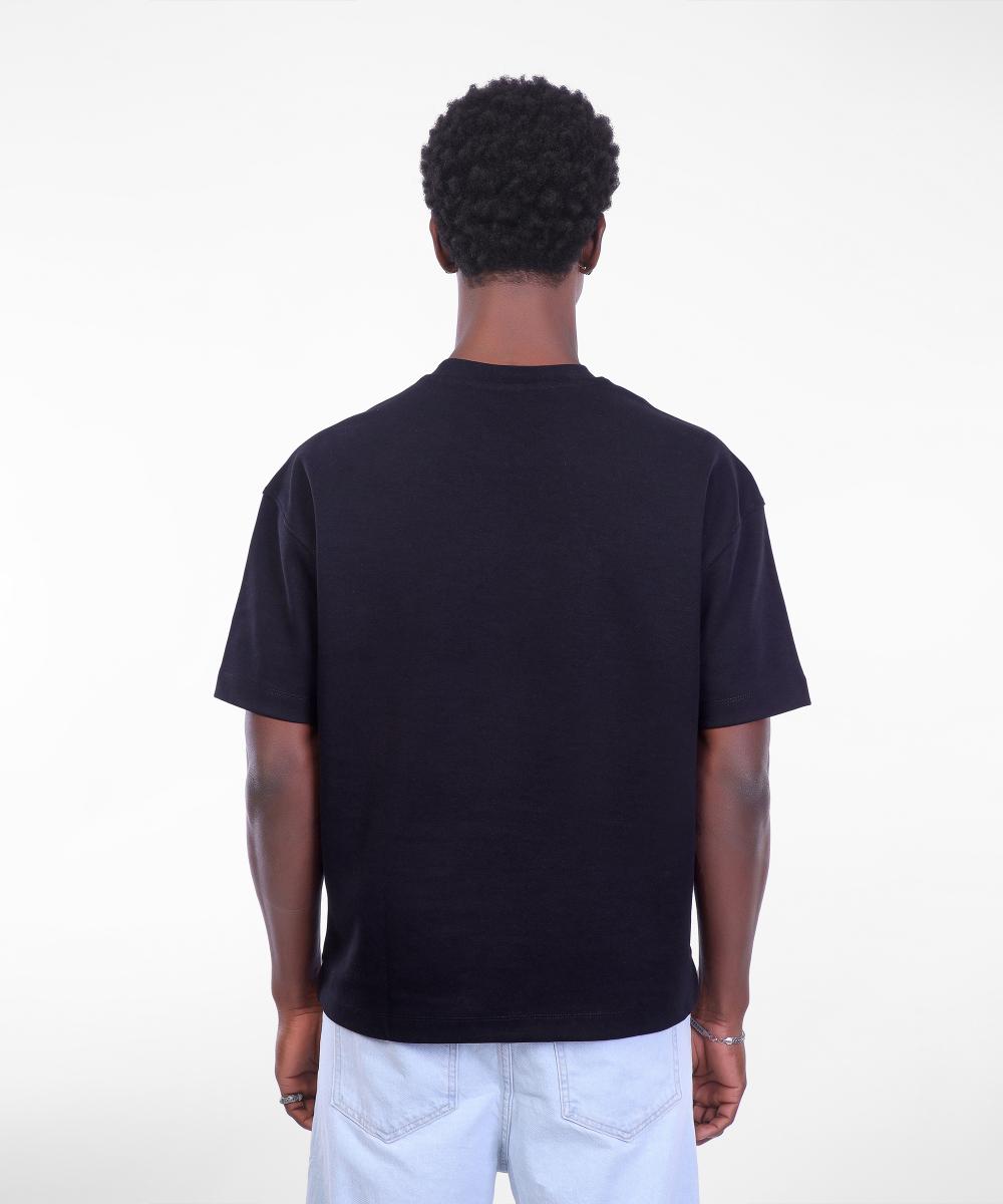 Basic Box Fit T-Shirt
