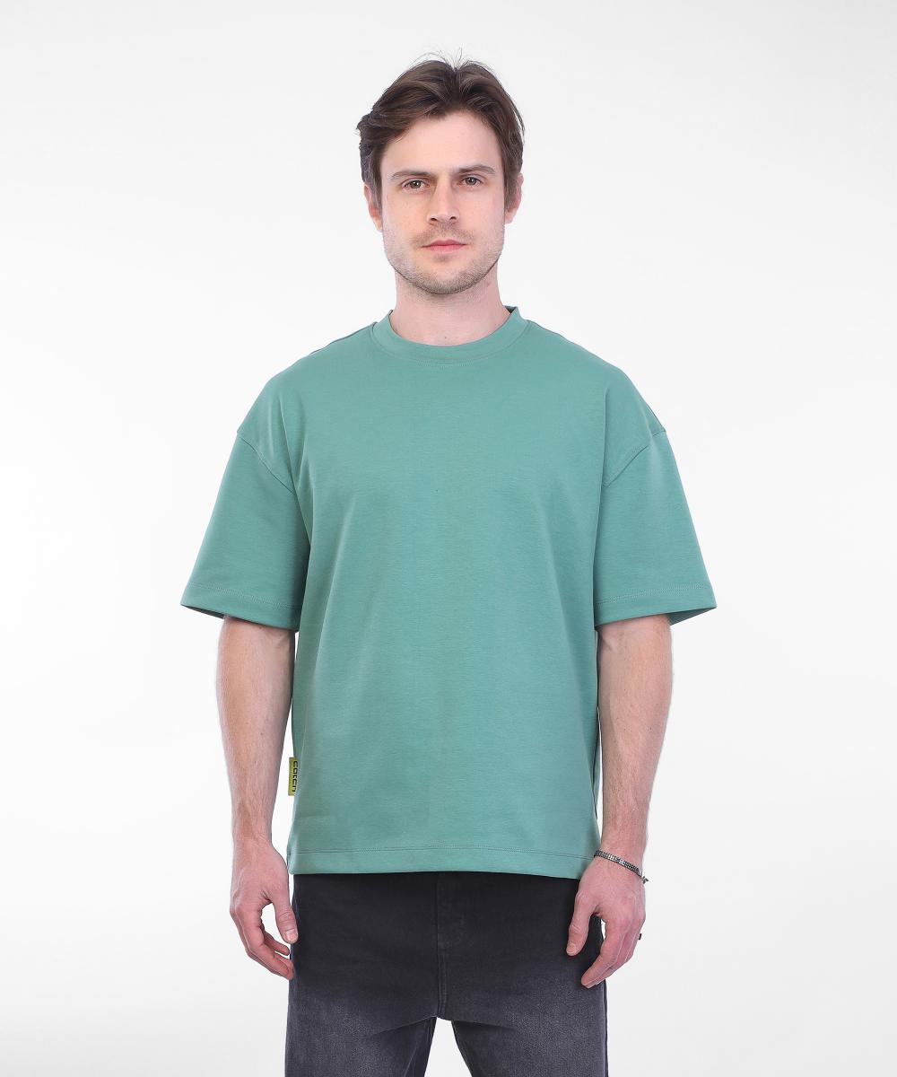 Basic Box Fit T-Shirt