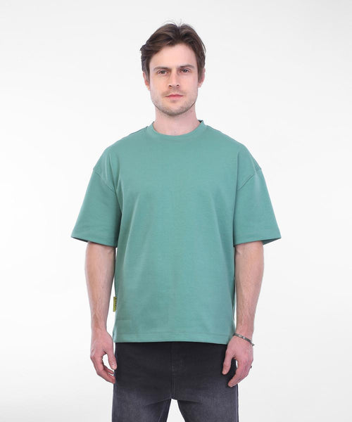 Basic Box Fit T-Shirt