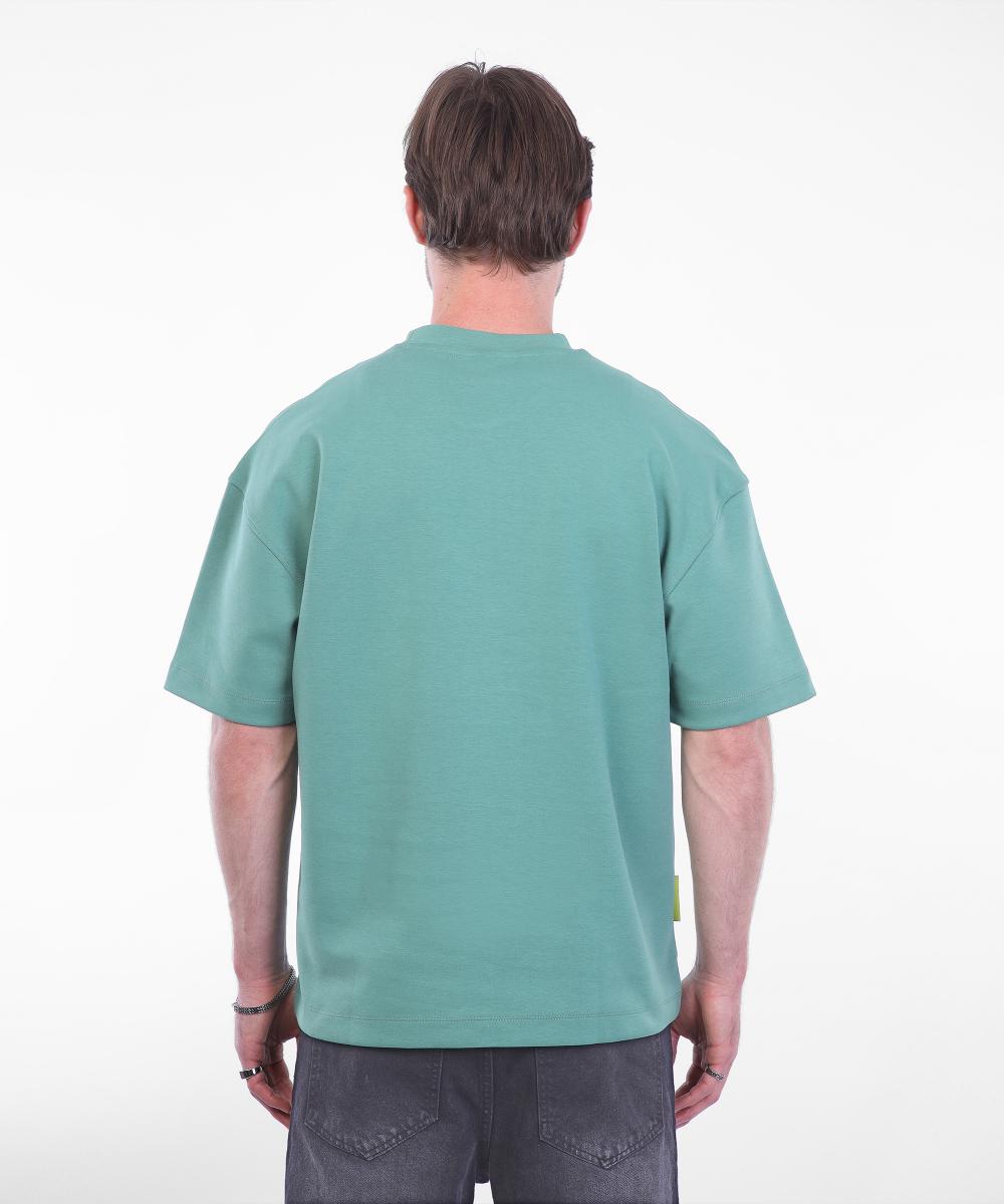 Basic Box Fit T-Shirt