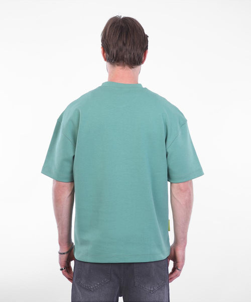 Basic Box Fit T-Shirt
