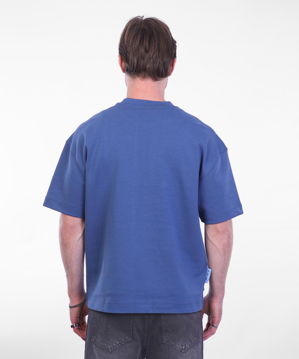 Basic Box Fit T-Shirt