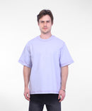 Basic Catch Boxy-Fit T-Shirt