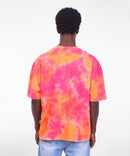 Box fit  Crew Neck T-Shirt