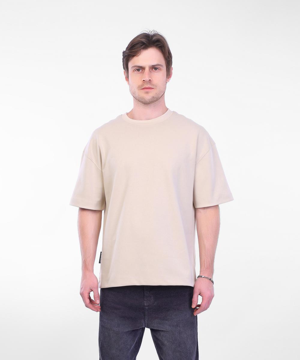 Basic Box Fit T-Shirt