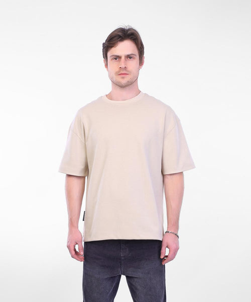 Basic Box Fit T-Shirt