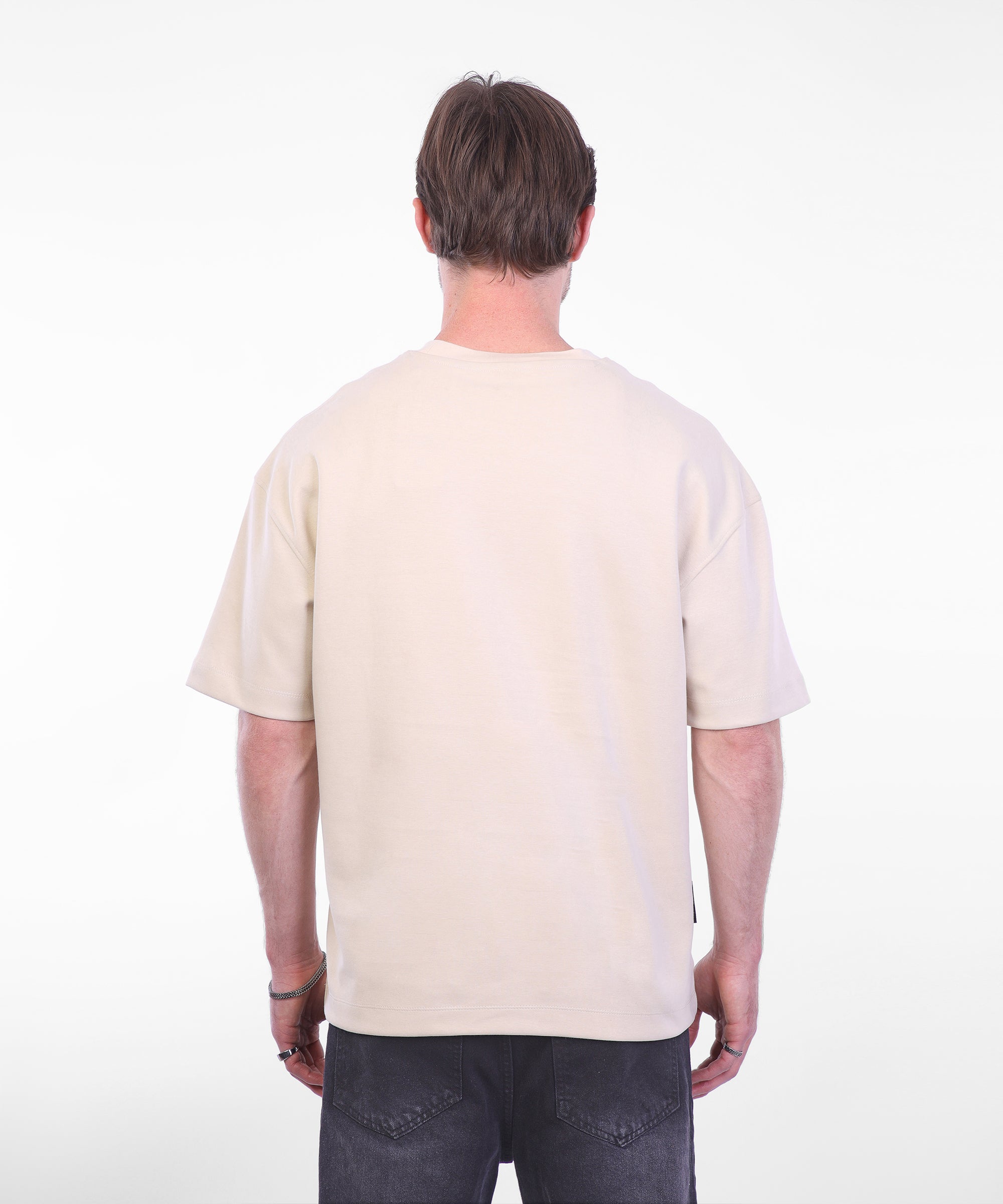 Basic Box Fit T-Shirt