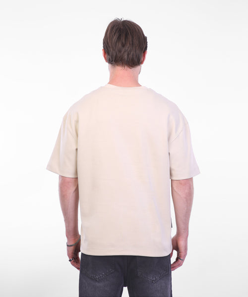 Basic Box Fit T-Shirt