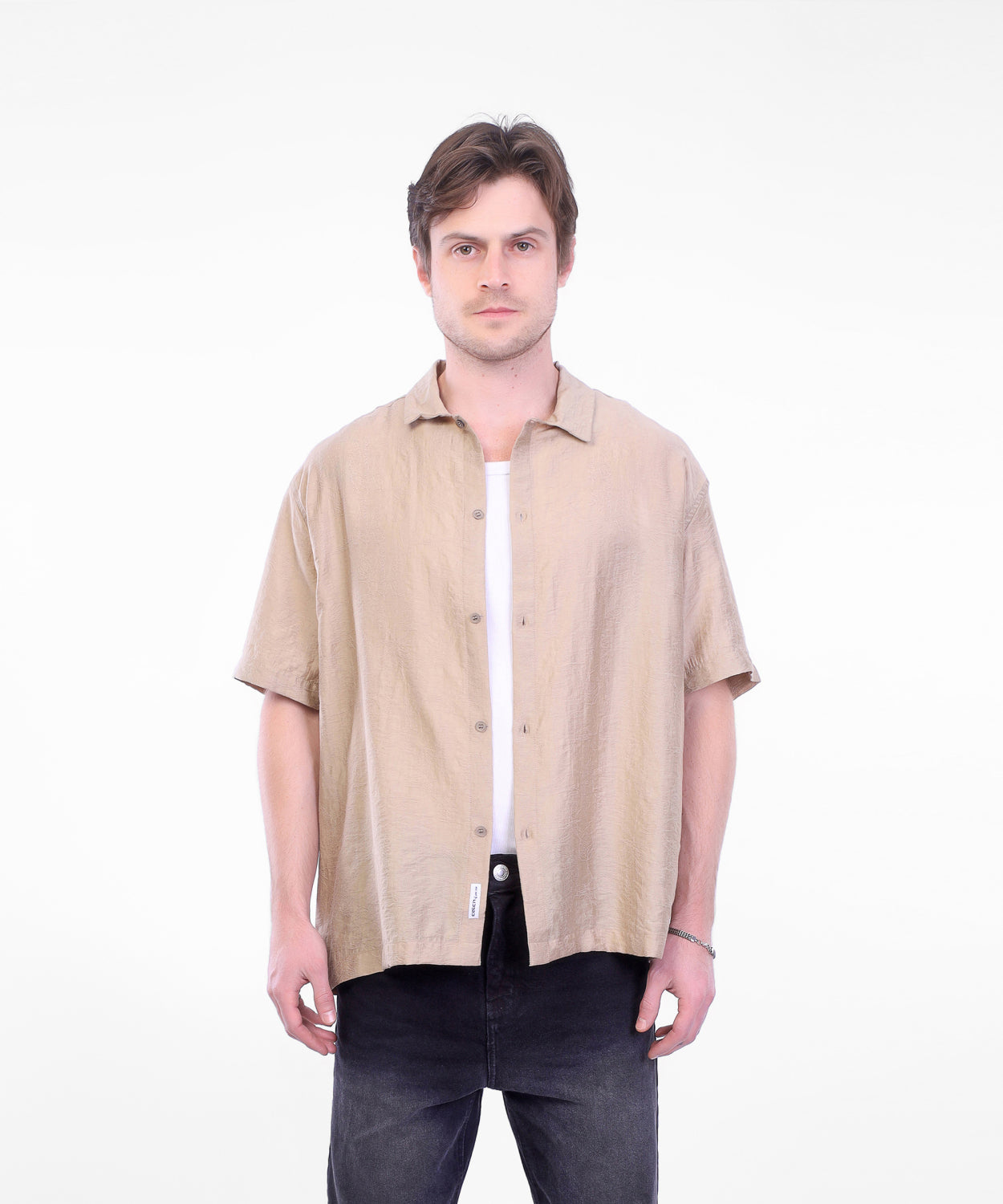 Shirt Bassic Catch