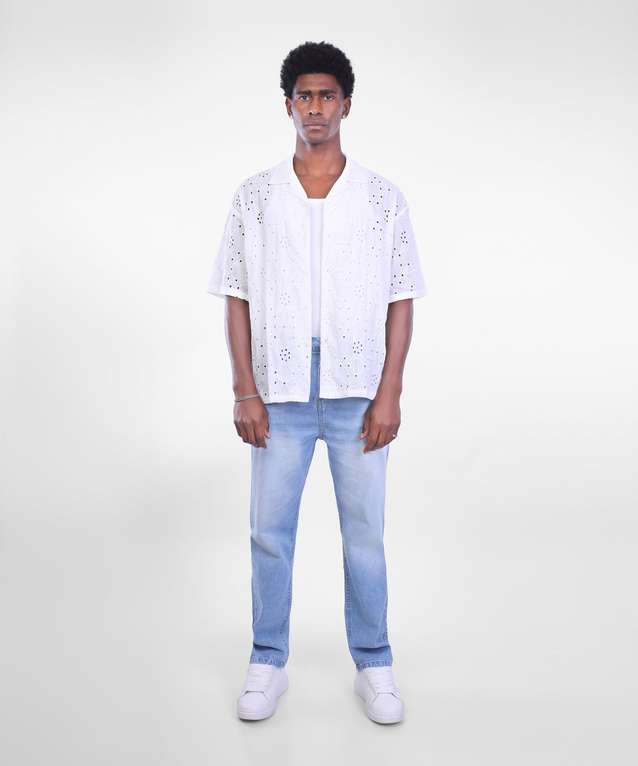 Shirt Bassic Catch
