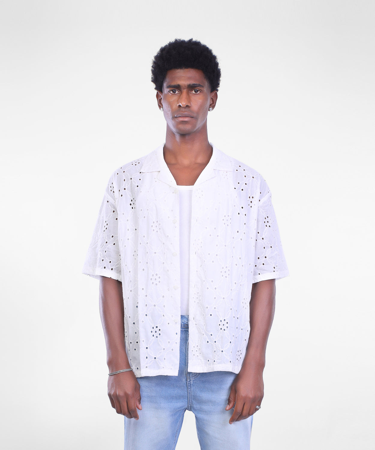 Shirt Bassic Catch
