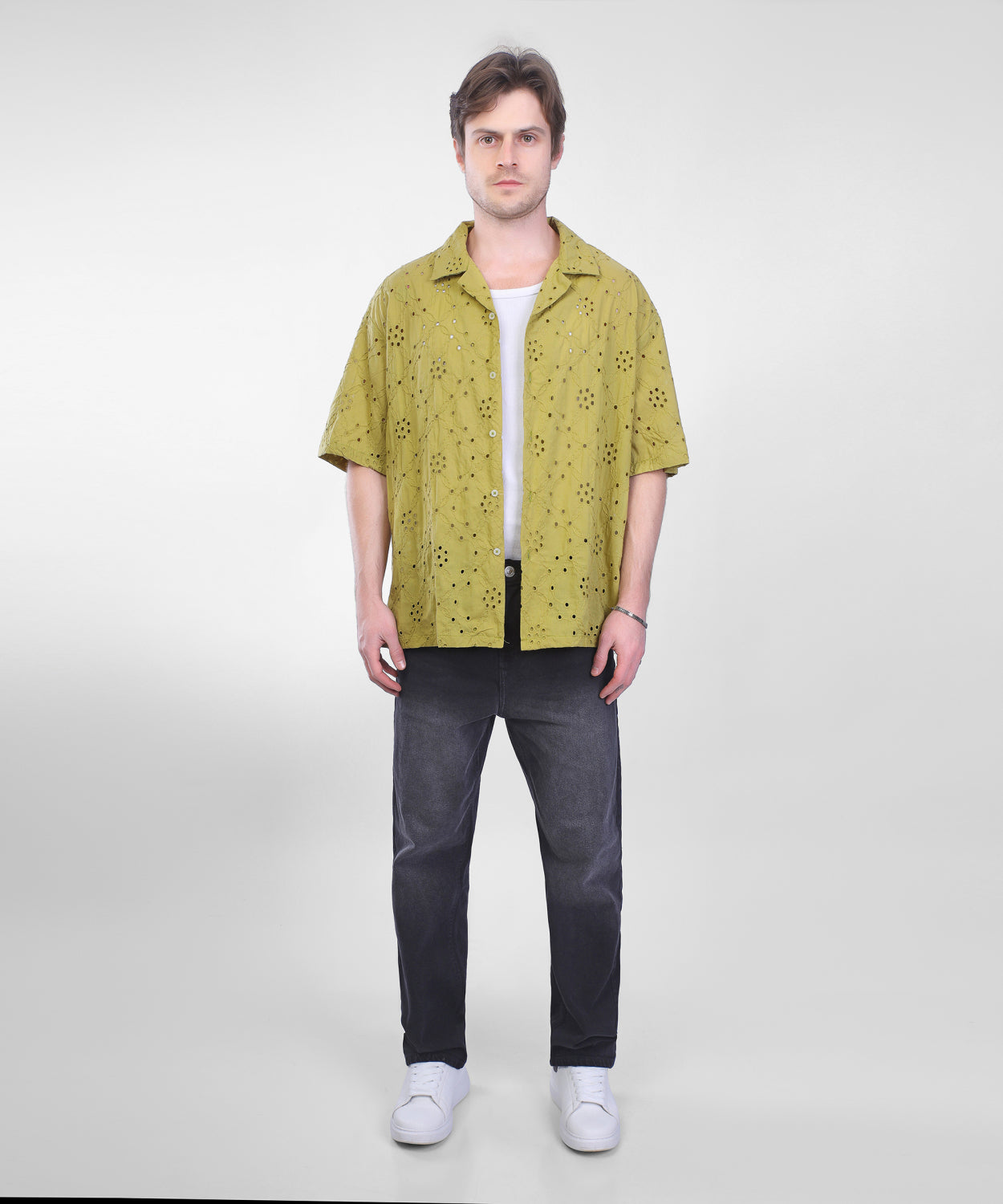 Shirt Bassic Catch
