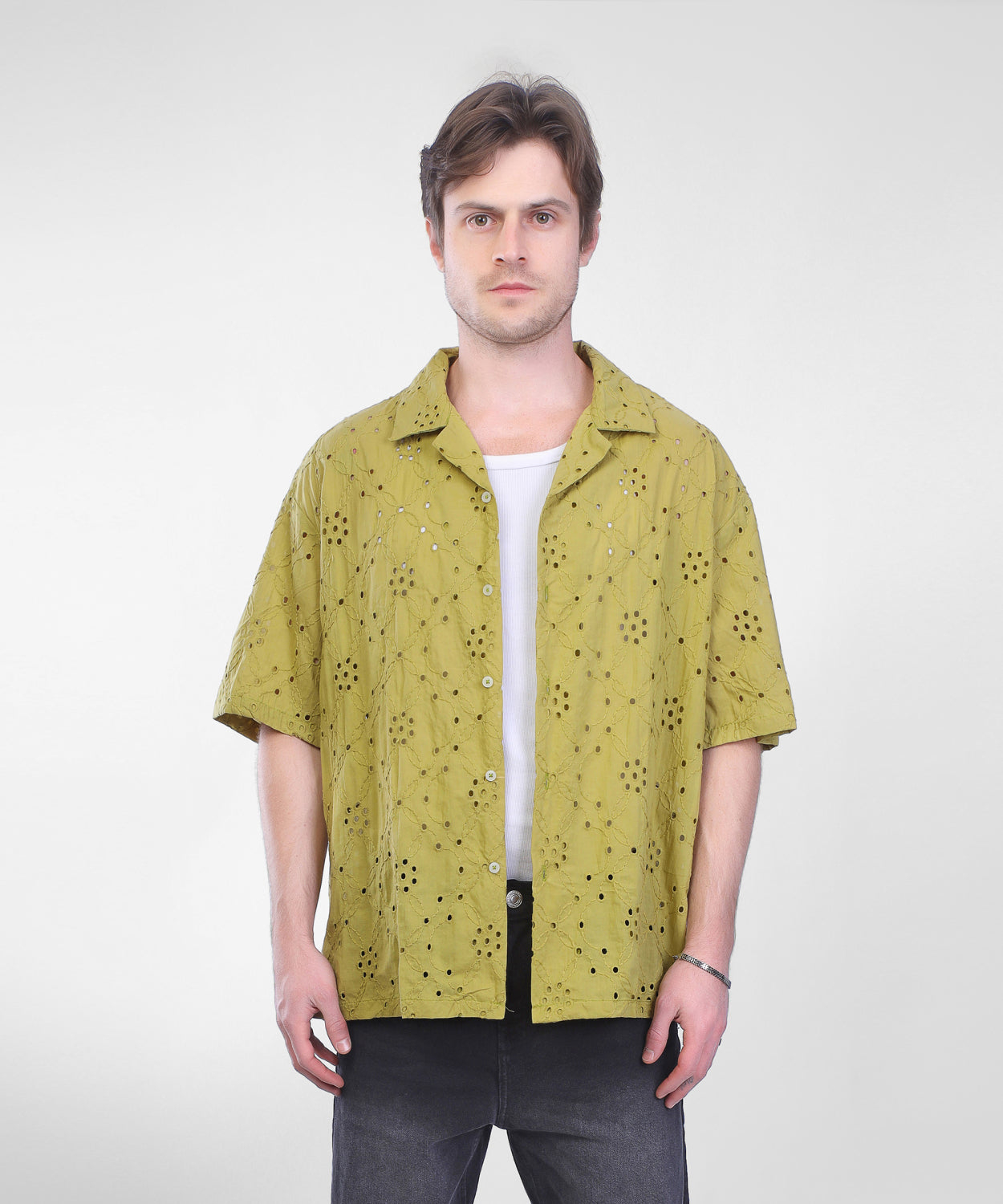 Shirt Bassic Catch