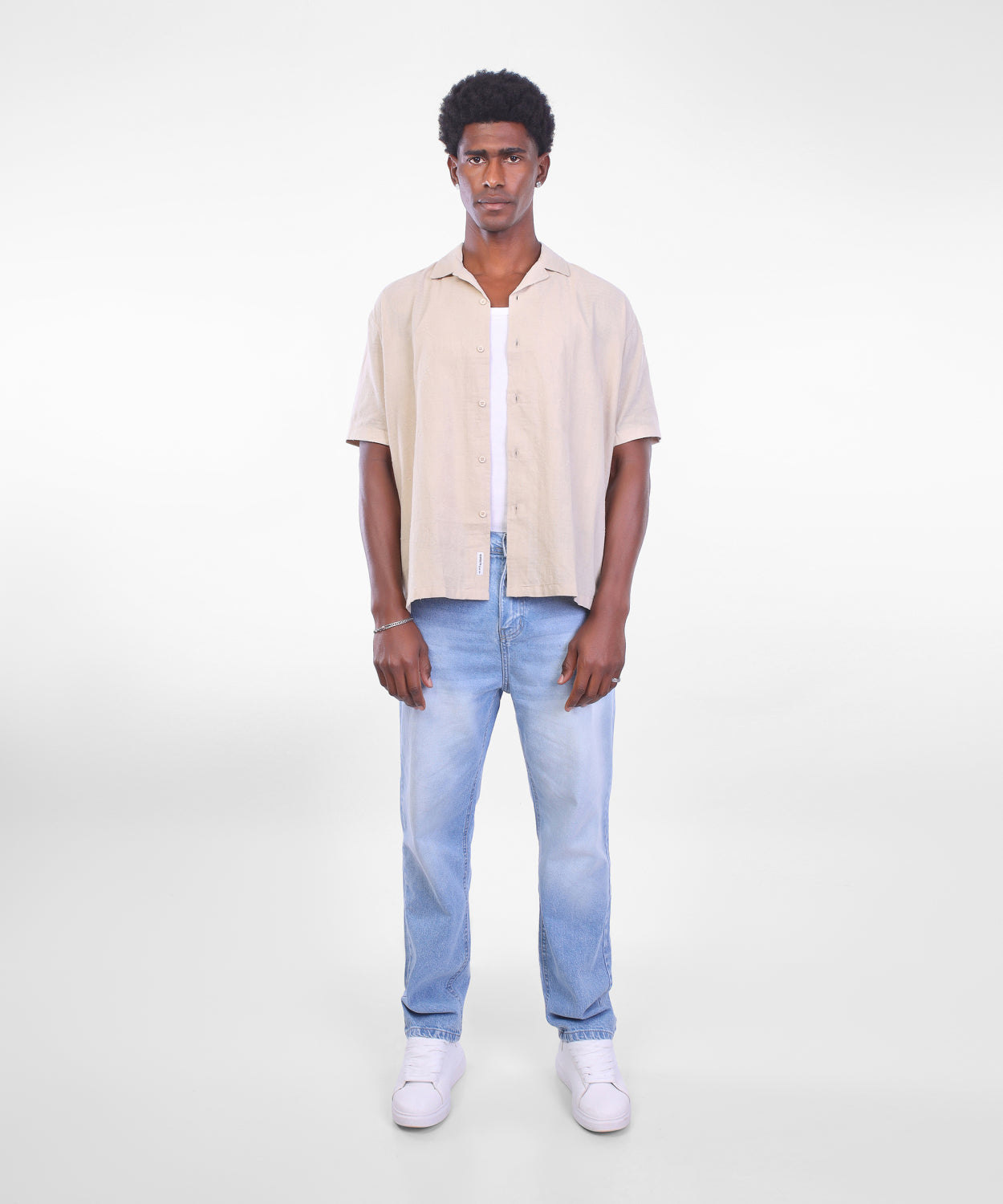 Shirt Bassic Catch
