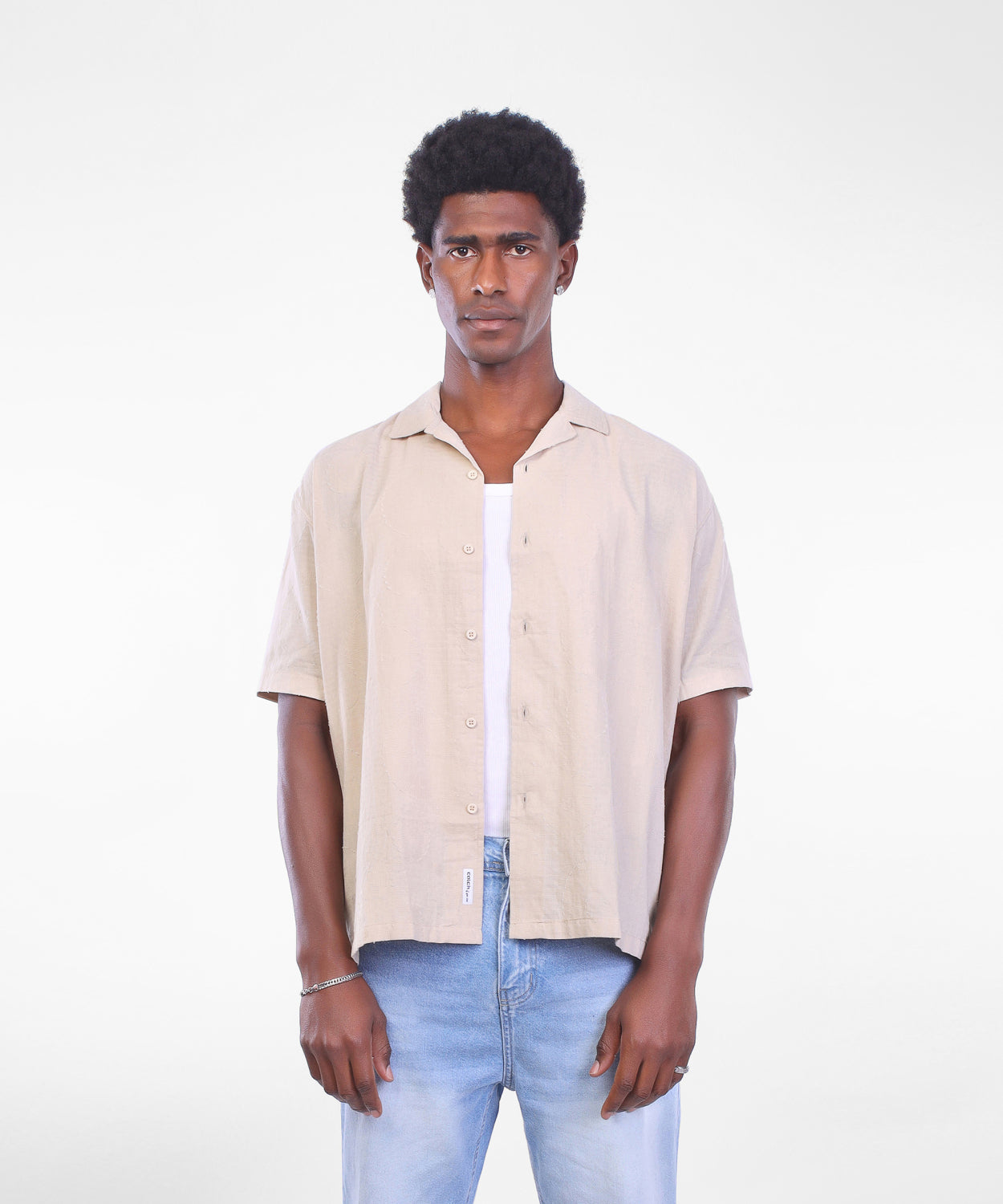 Shirt Bassic Catch