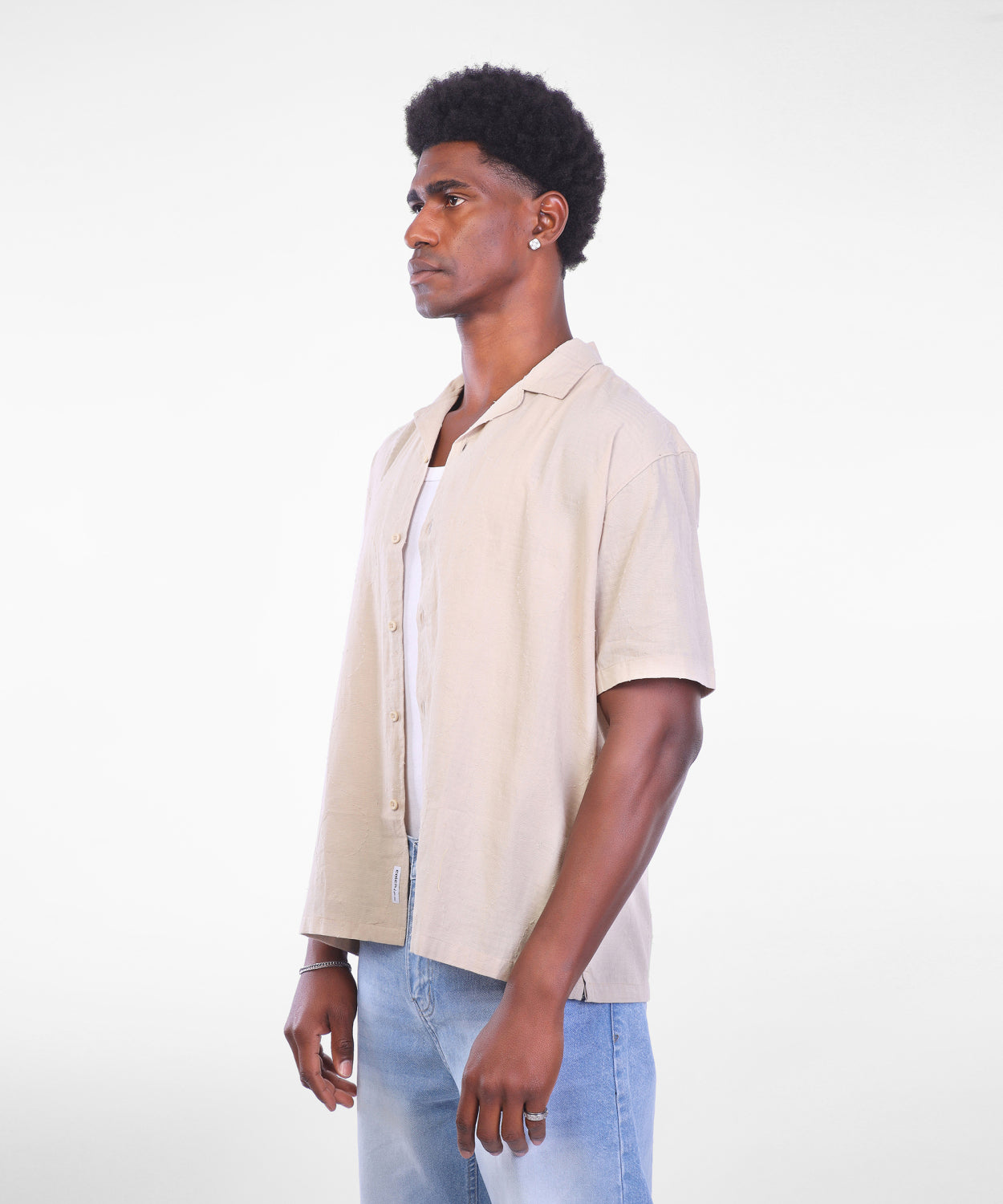 Shirt Bassic Catch