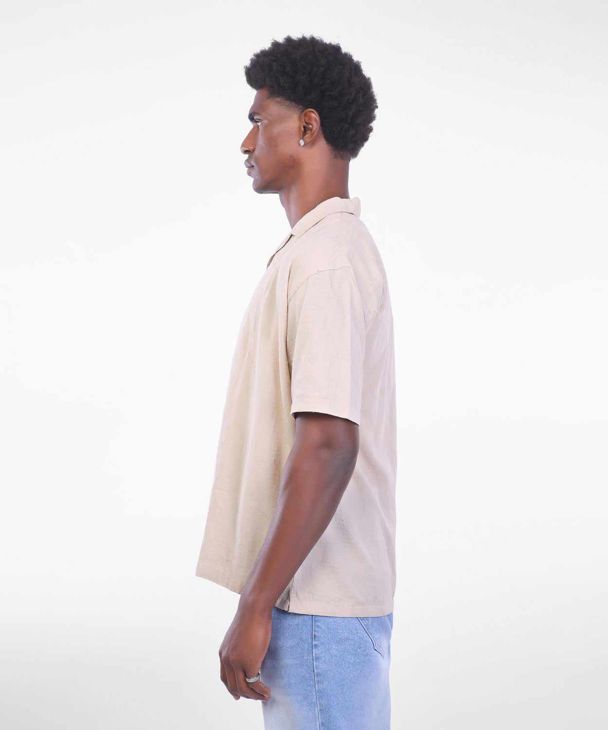 Shirt Bassic Catch