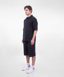 TrackSuit Catch In Grey