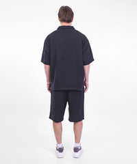 TrackSuit Catch In Grey
