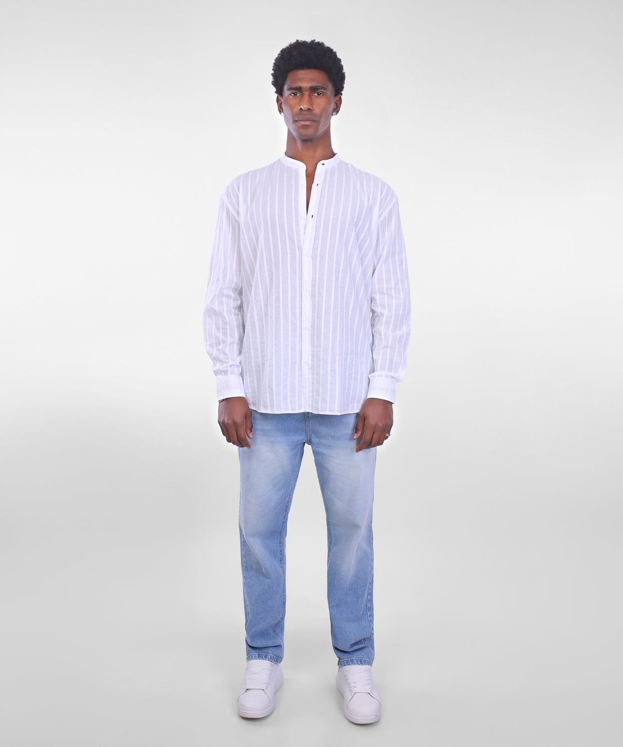 Shirt Bassic Catch