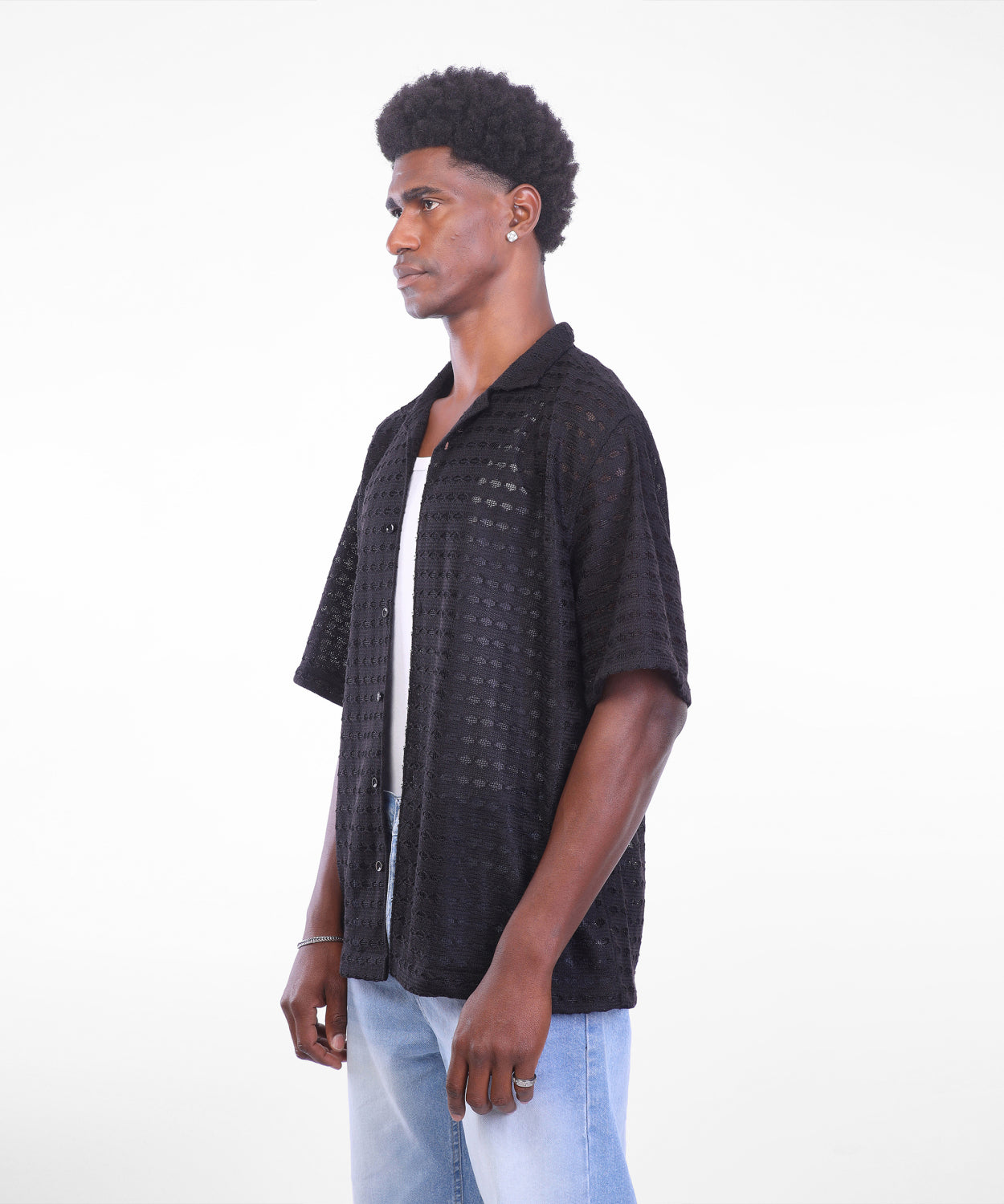 Shirt Bassic Catch