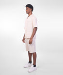 TrackSuit Catch In Beige