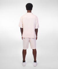 TrackSuit Catch In Beige