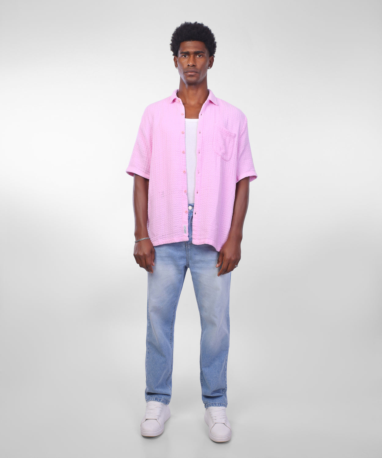 Shirt Bassic Catch