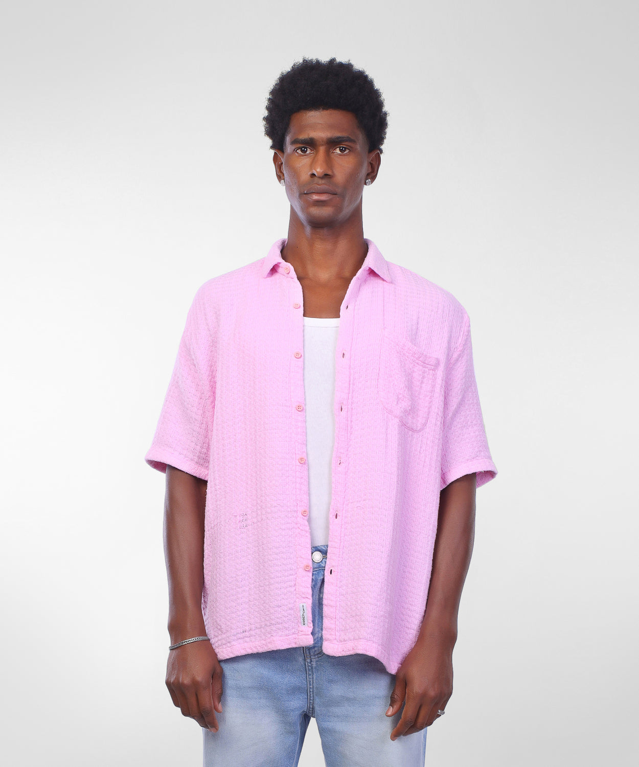Shirt Bassic Catch