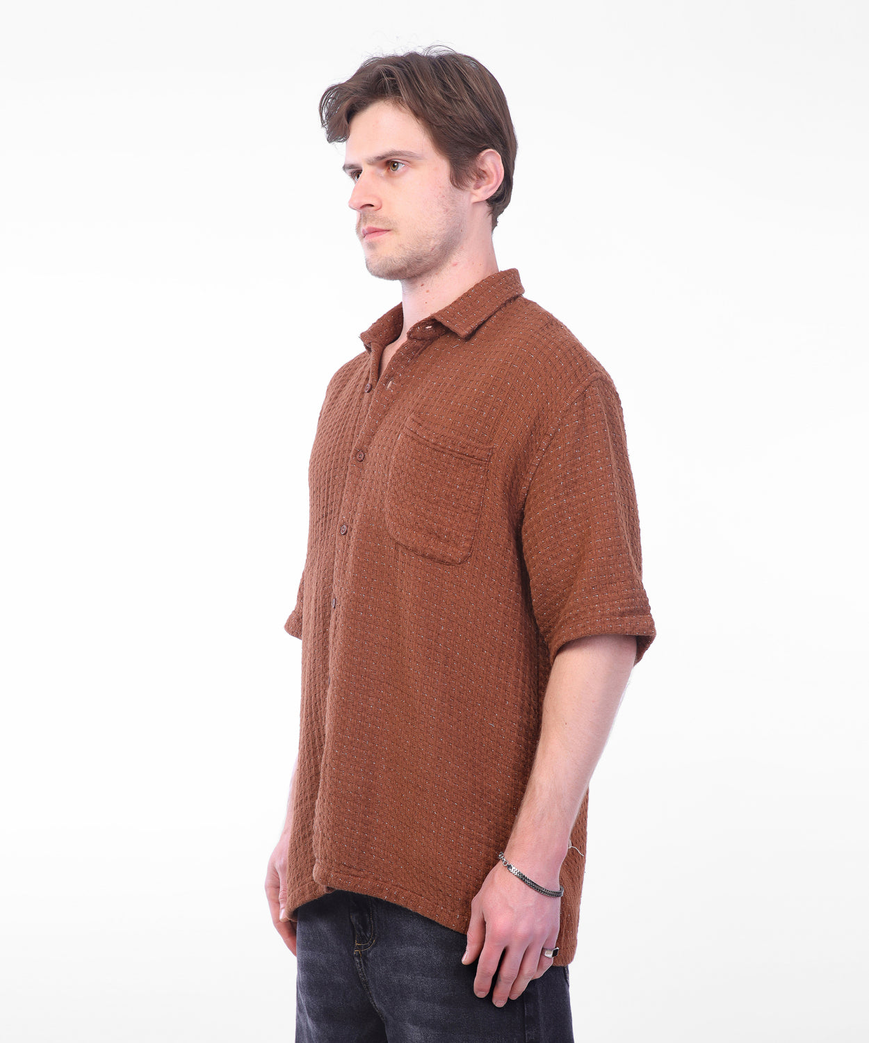 Shirt Bassic Catch