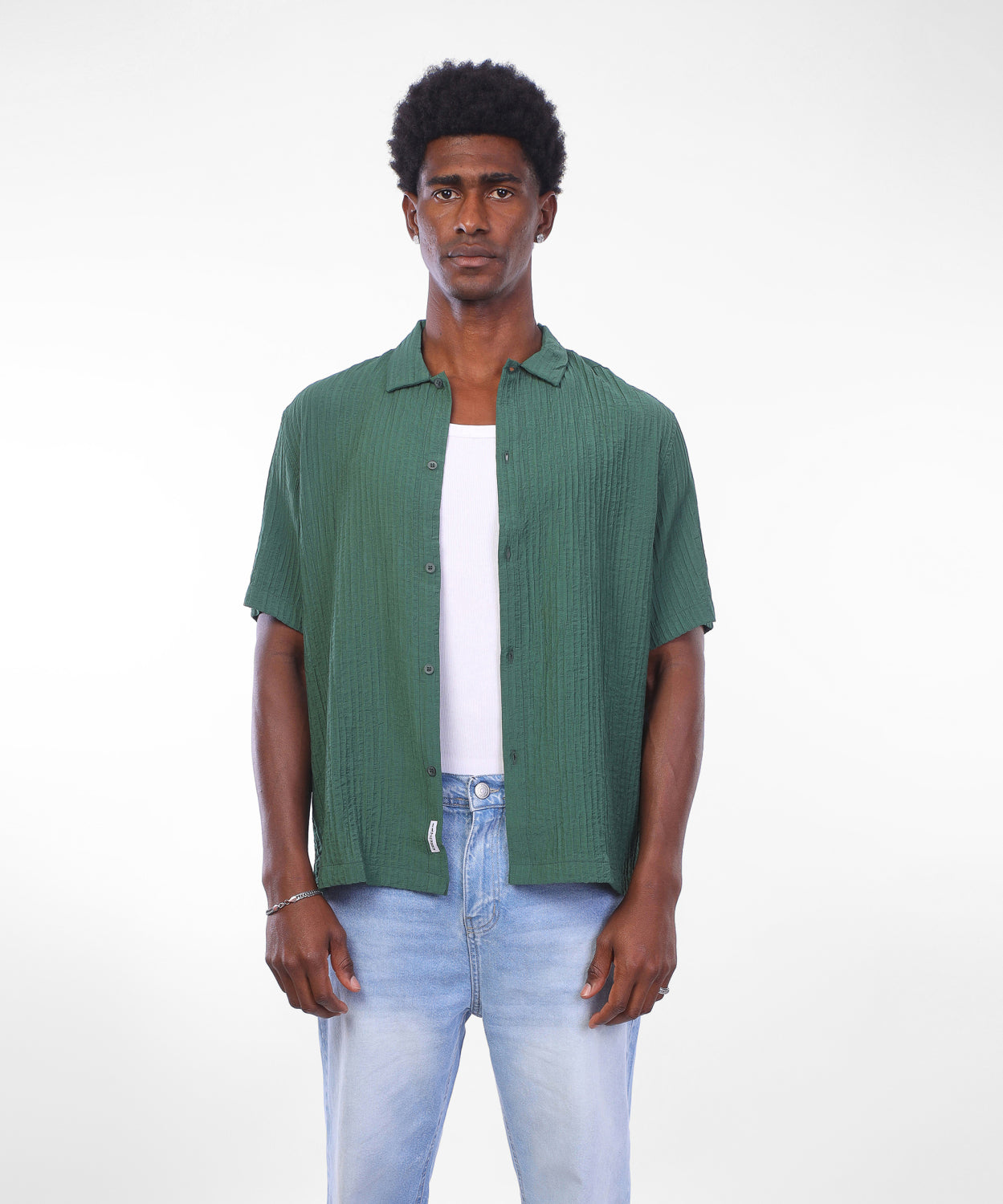 Shirt Bassic Catch