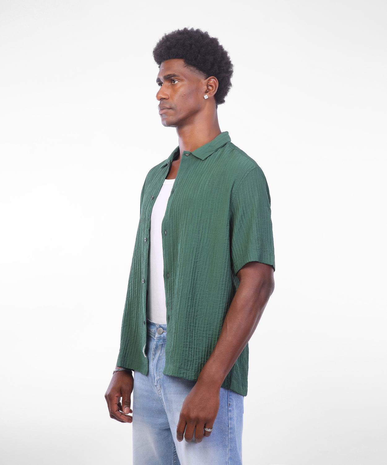 Shirt Bassic Catch